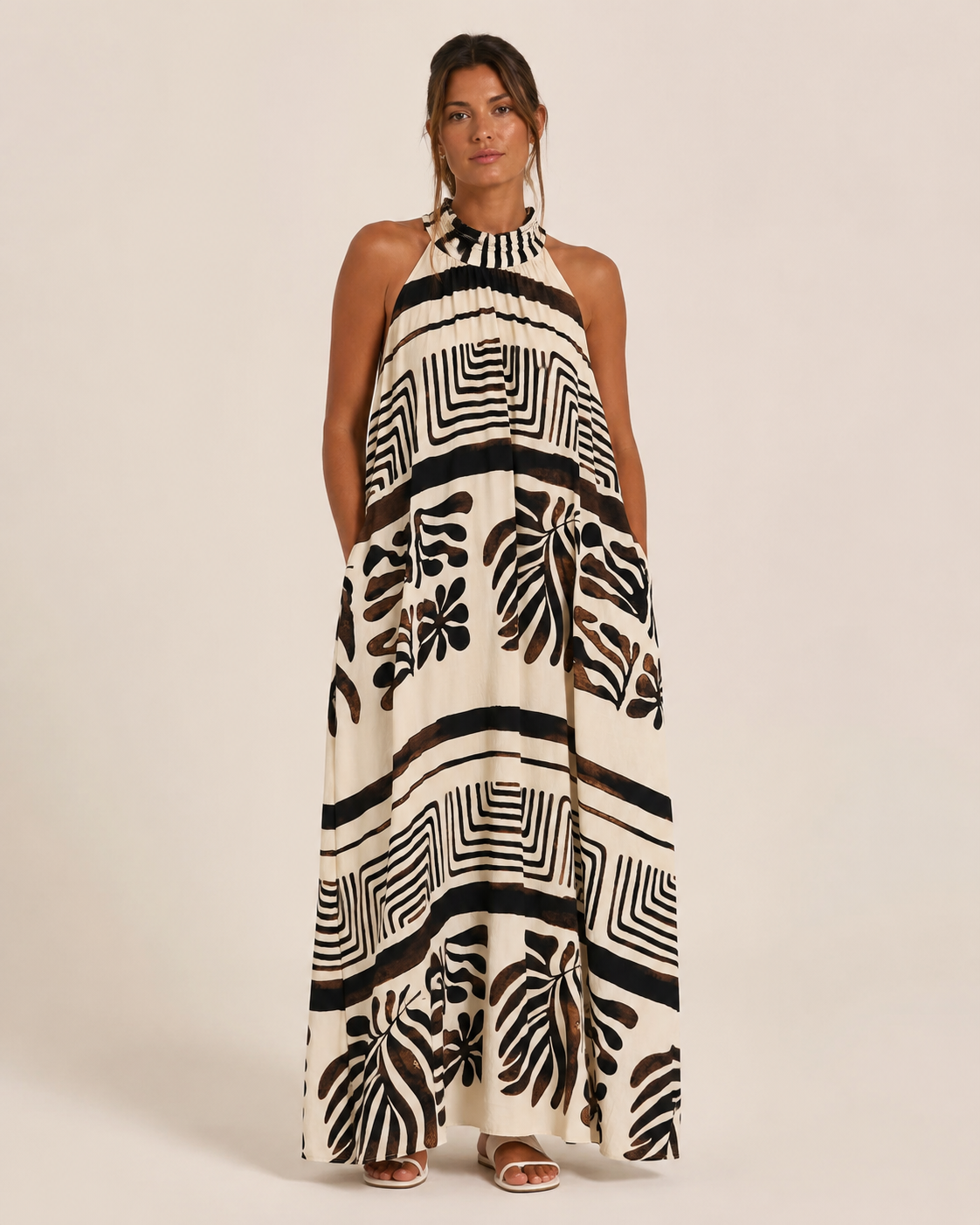 Vestido Ayla