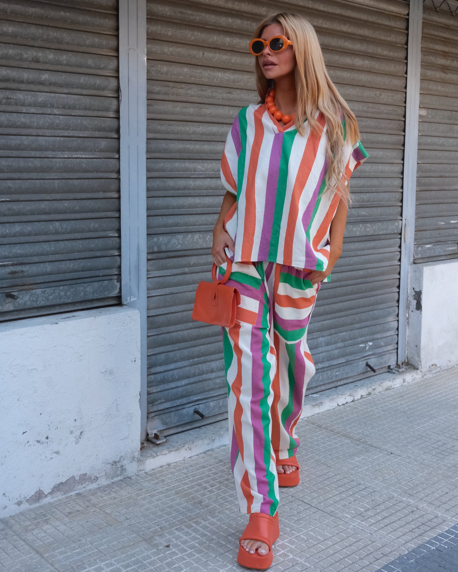 Calças Florianopólis