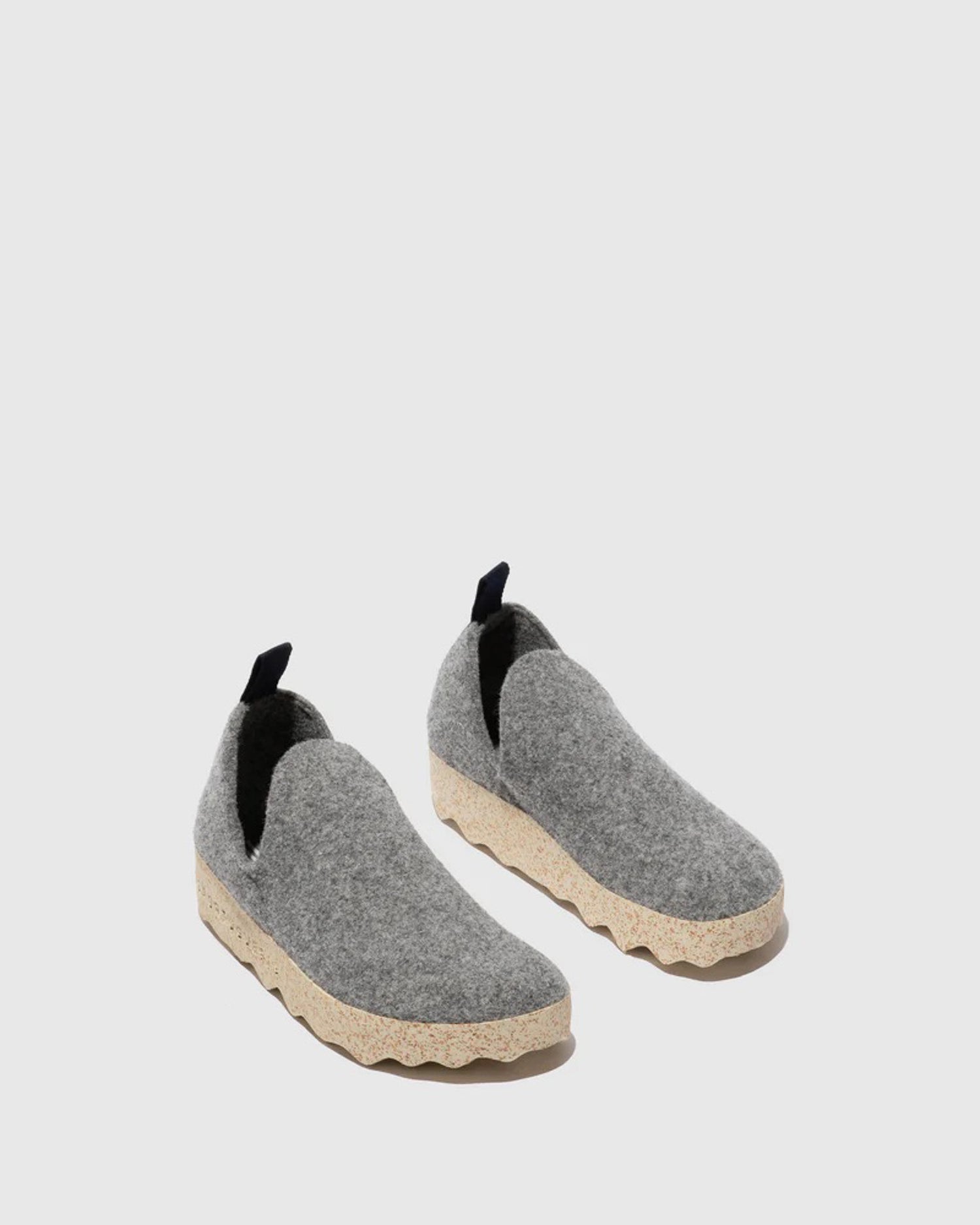 City Cinza AS PORTUGUESAS