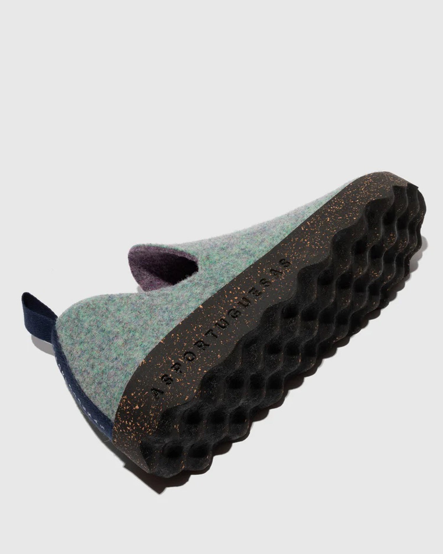 City Verde AS PORTUGUESAS