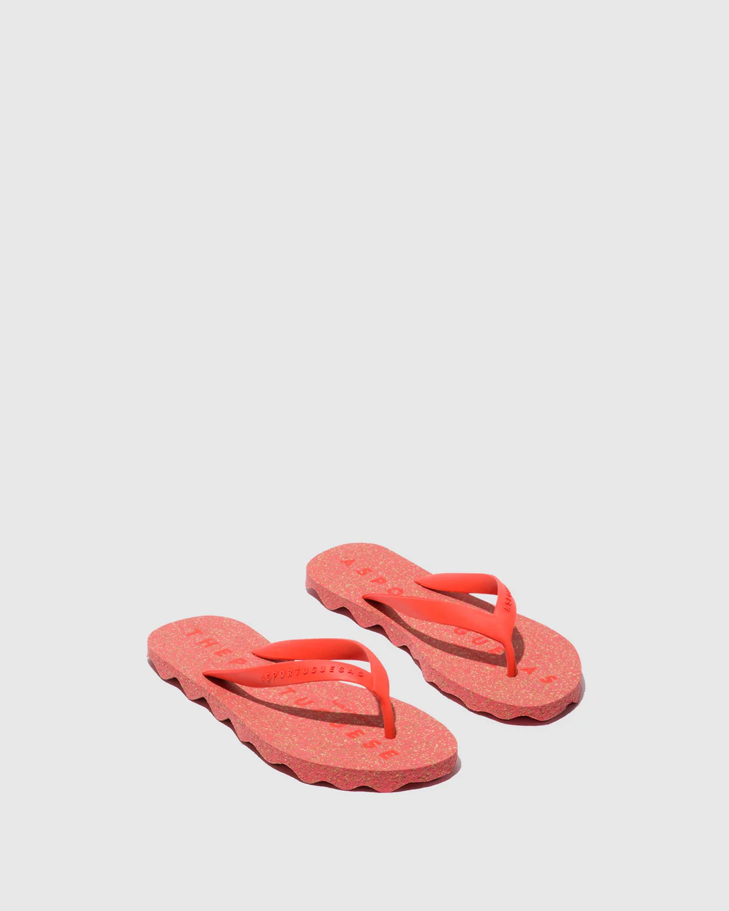 Base Vermelho AS PORTUGUESAS