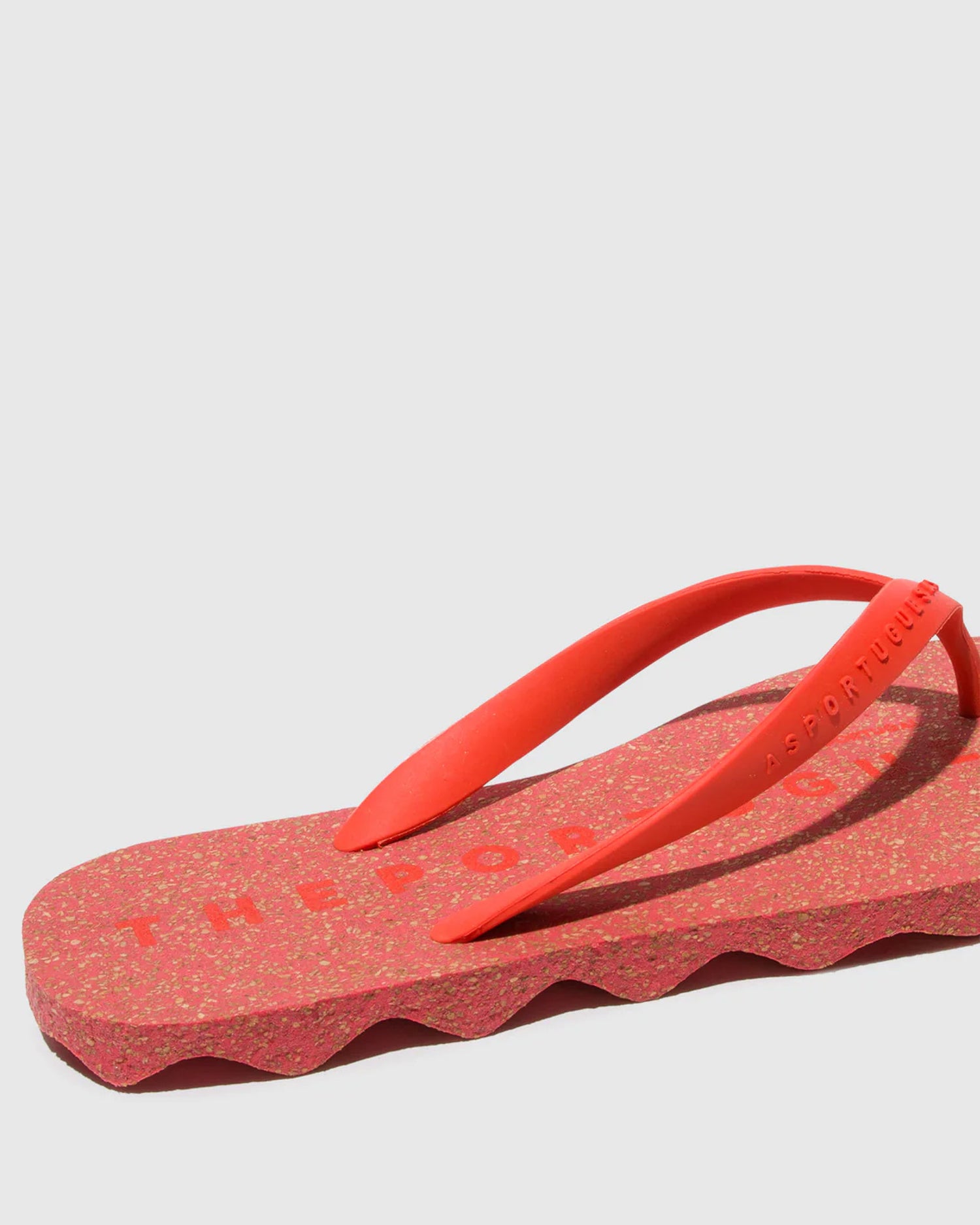Base Vermelho AS PORTUGUESAS