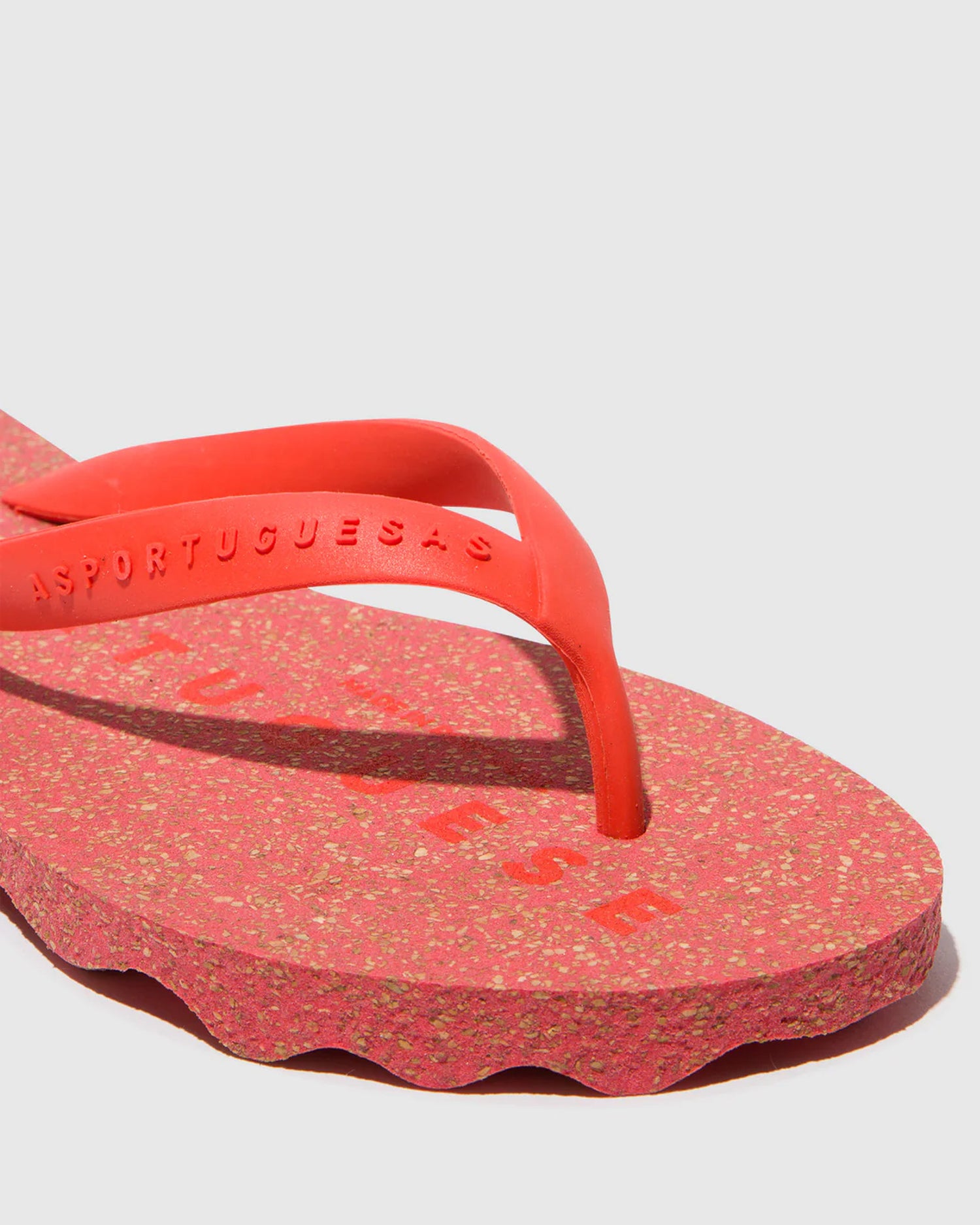 Base Vermelho AS PORTUGUESAS