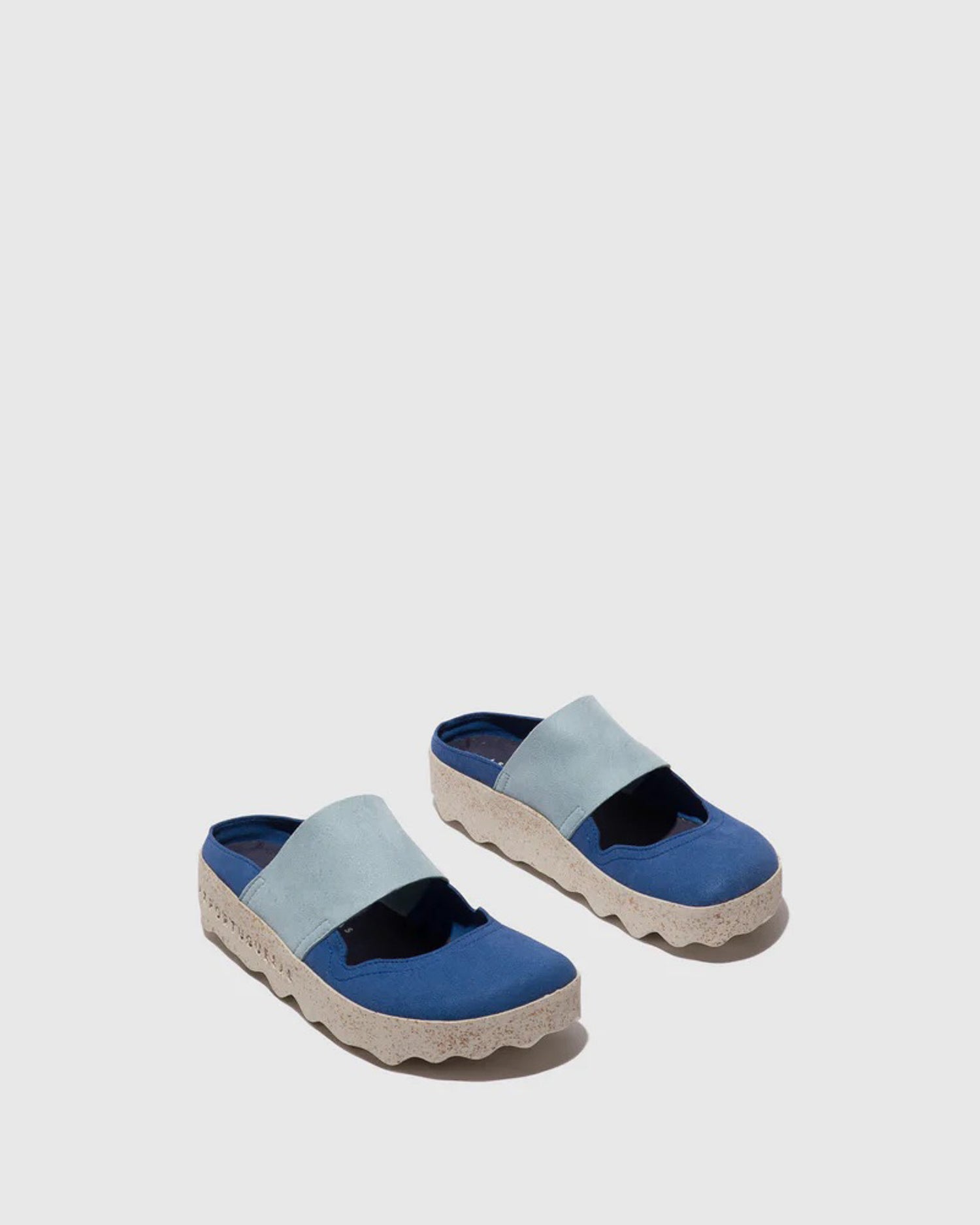 Cana L Azul AS PORTUGUESAS