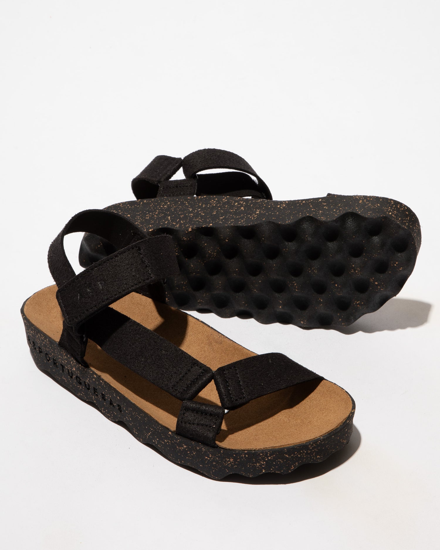 Clew L Preto AS PORTUGUESAS