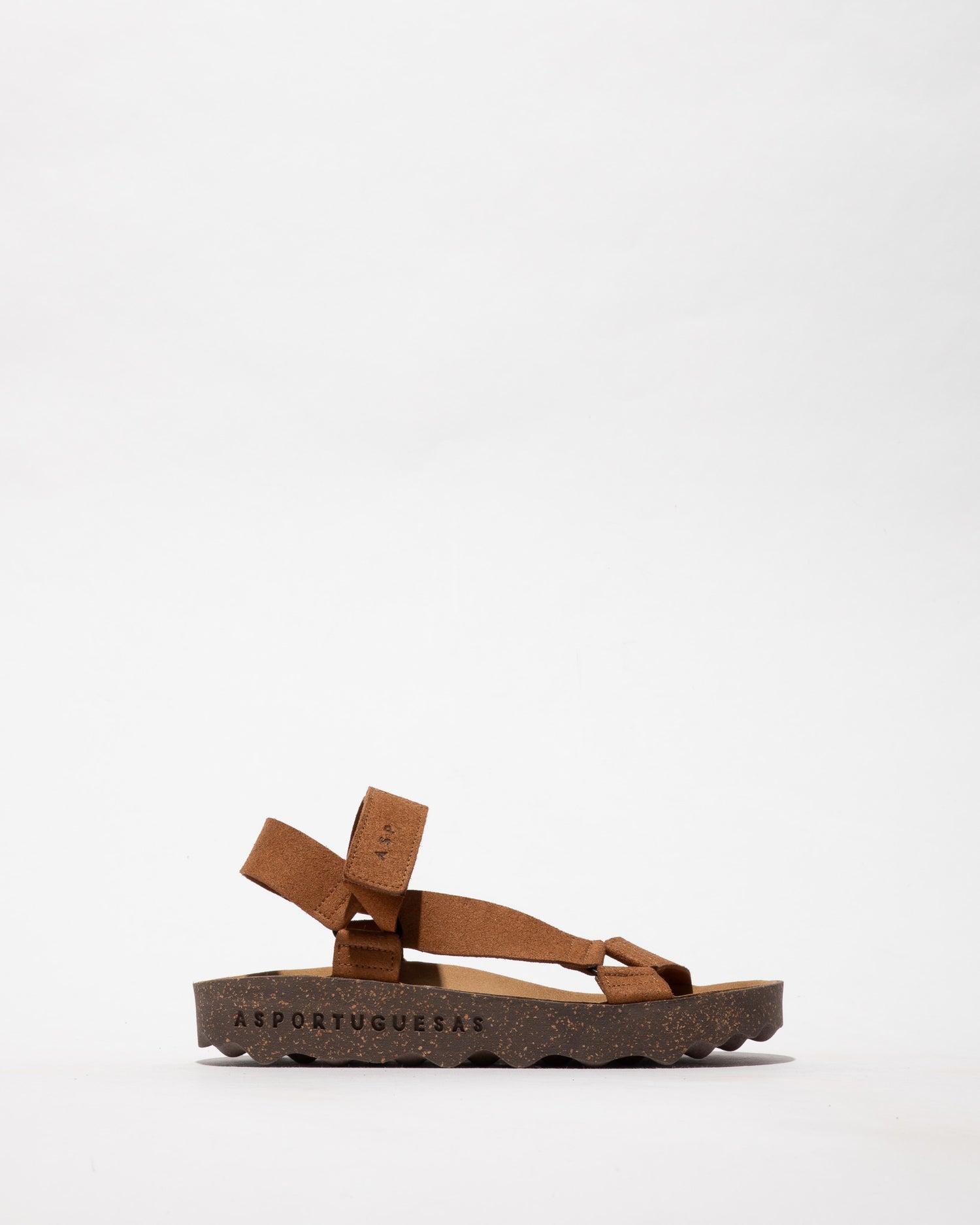 Clew L Castanho AS PORTUGUESAS