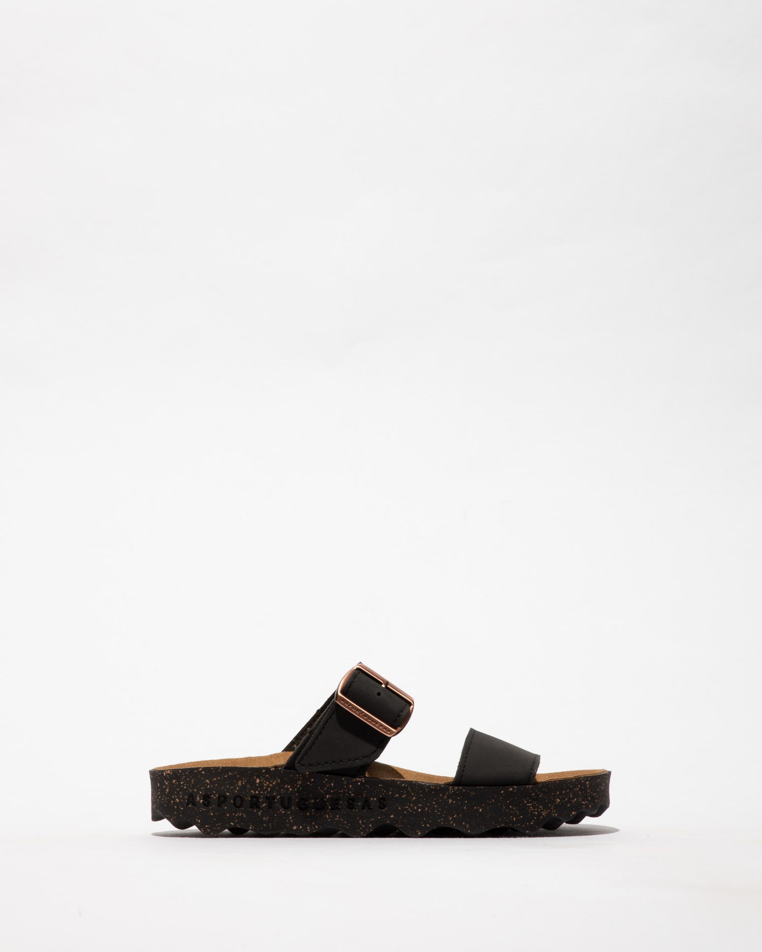 Coly L Suede Preto AS PORTUGUESAS