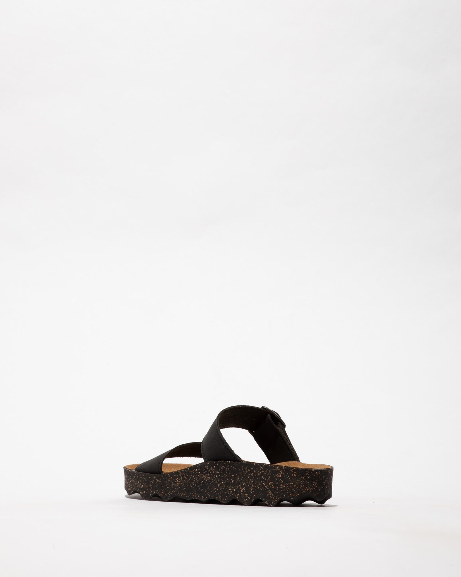 Coly L Suede Preto AS PORTUGUESAS