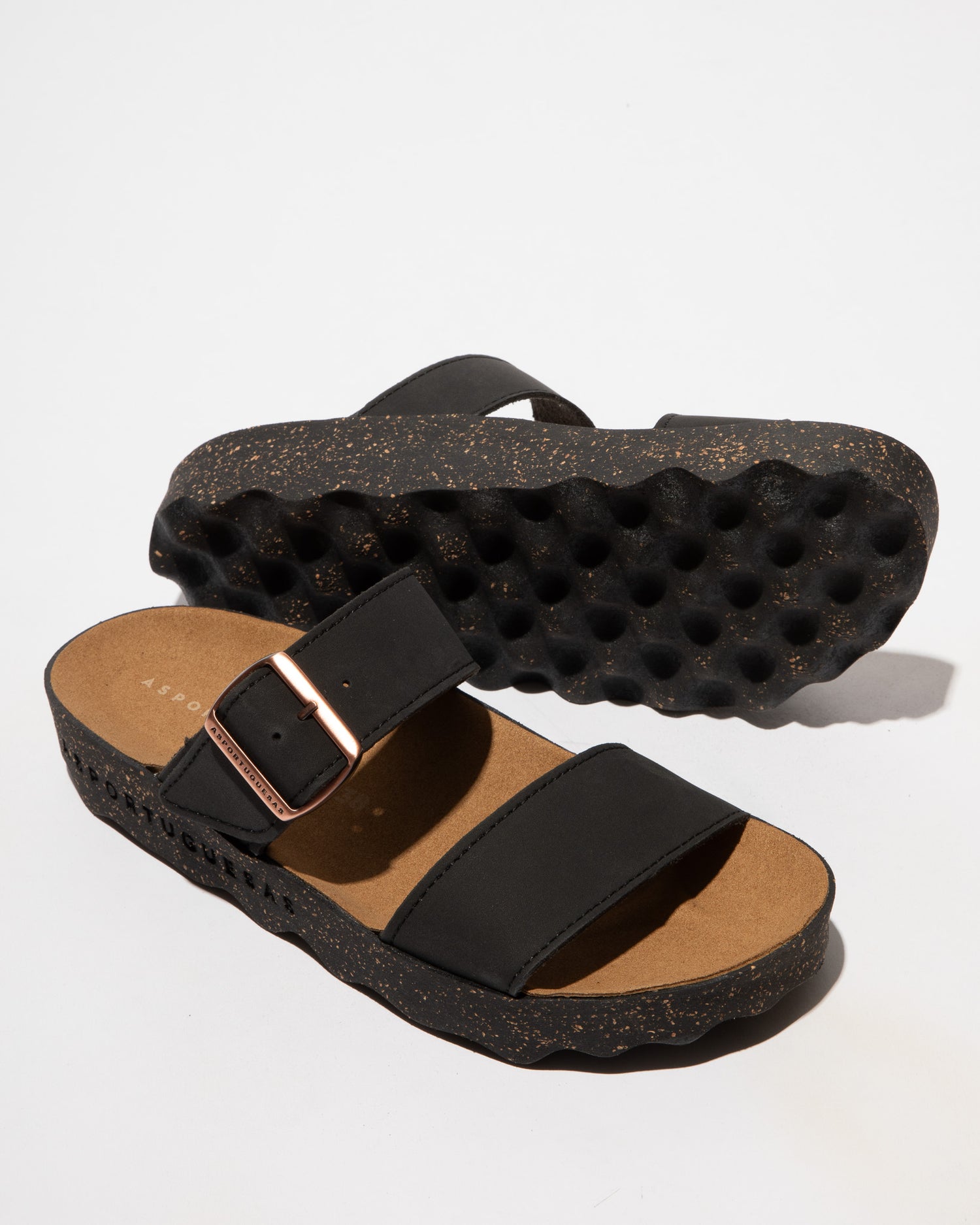 Coly L Suede Preto AS PORTUGUESAS