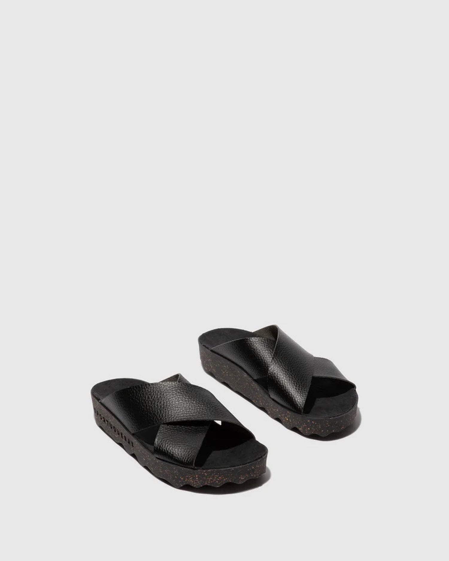Criss-Cross L Preto AS PORTUGUESAS