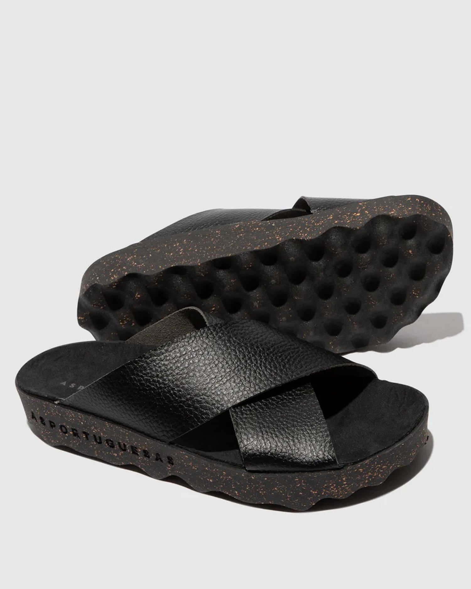 Criss-Cross L Preto AS PORTUGUESAS