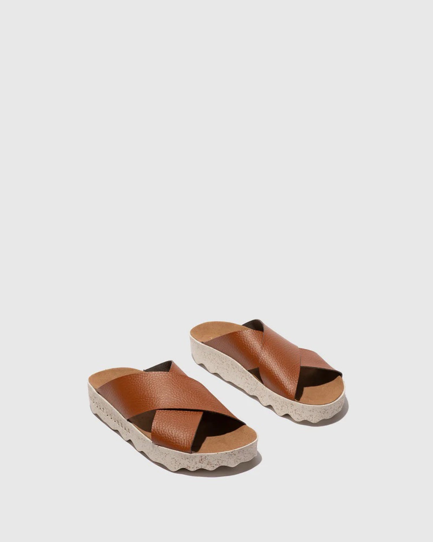 Criss-Cross L Camel AS PORTUGUESAS