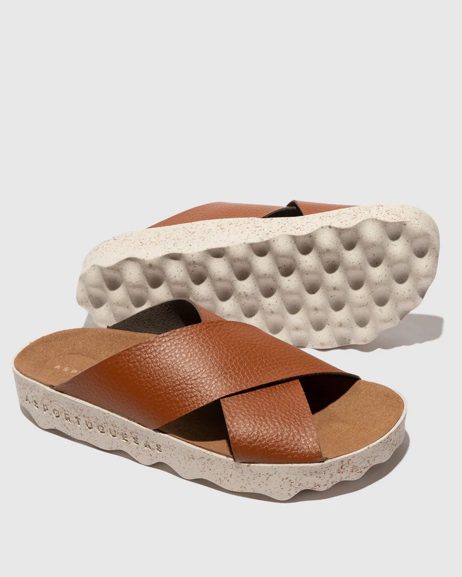 Criss-Cross L Camel AS PORTUGUESAS