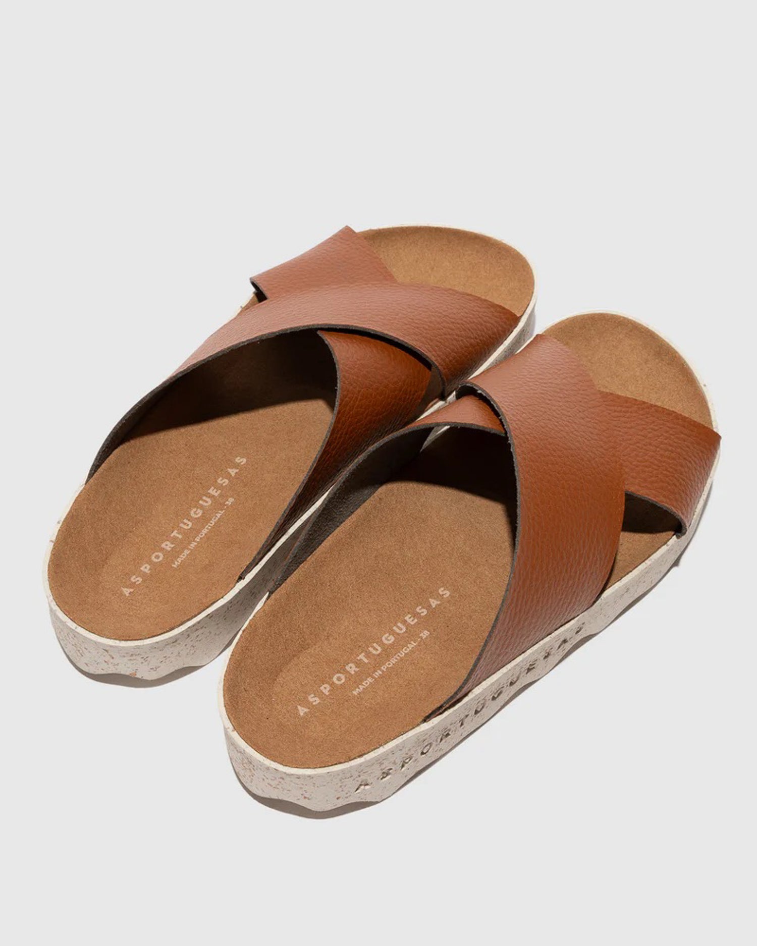 Criss-Cross L Camel AS PORTUGUESAS