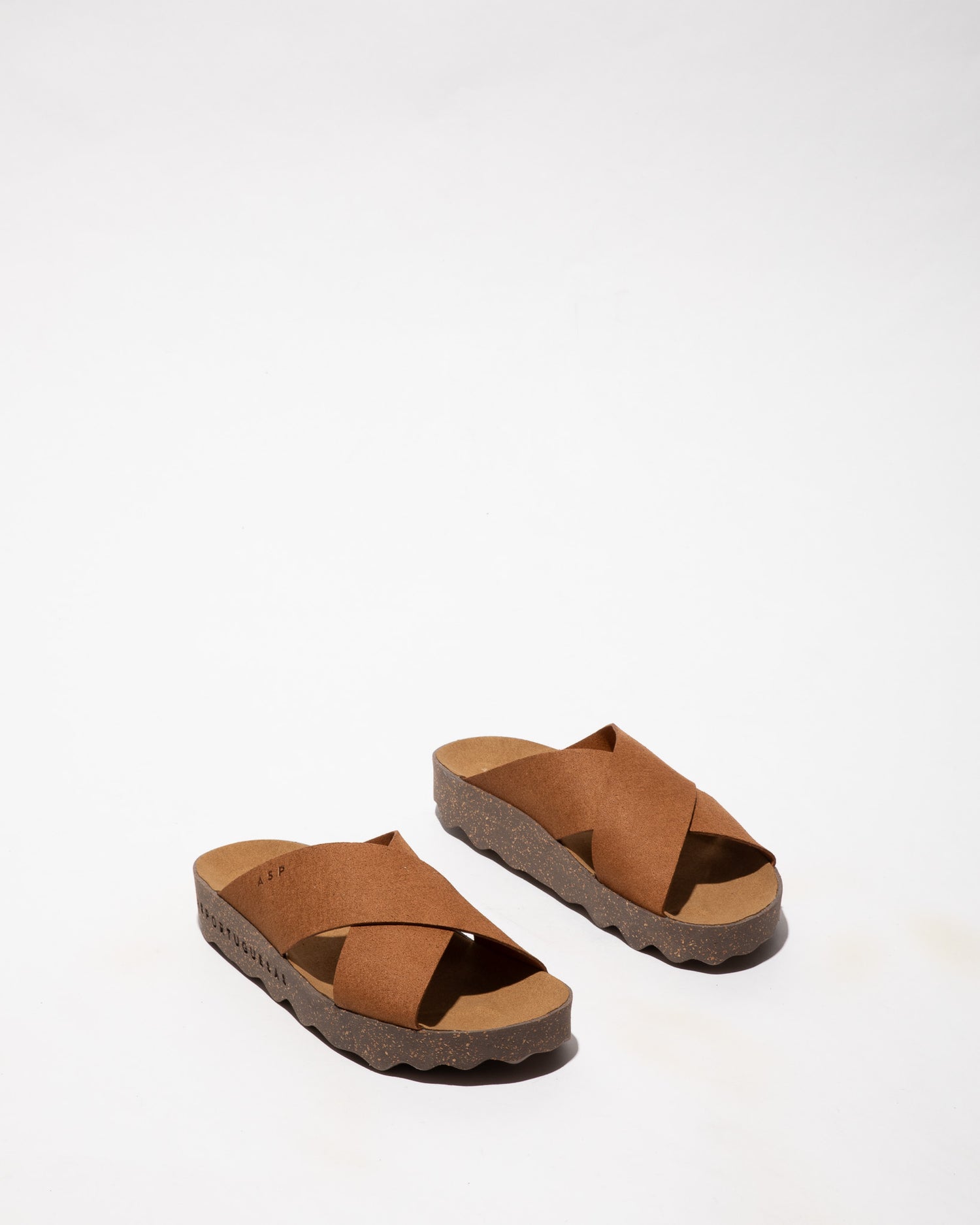 Criss-Cross L Castanho AS PORTUGUESAS