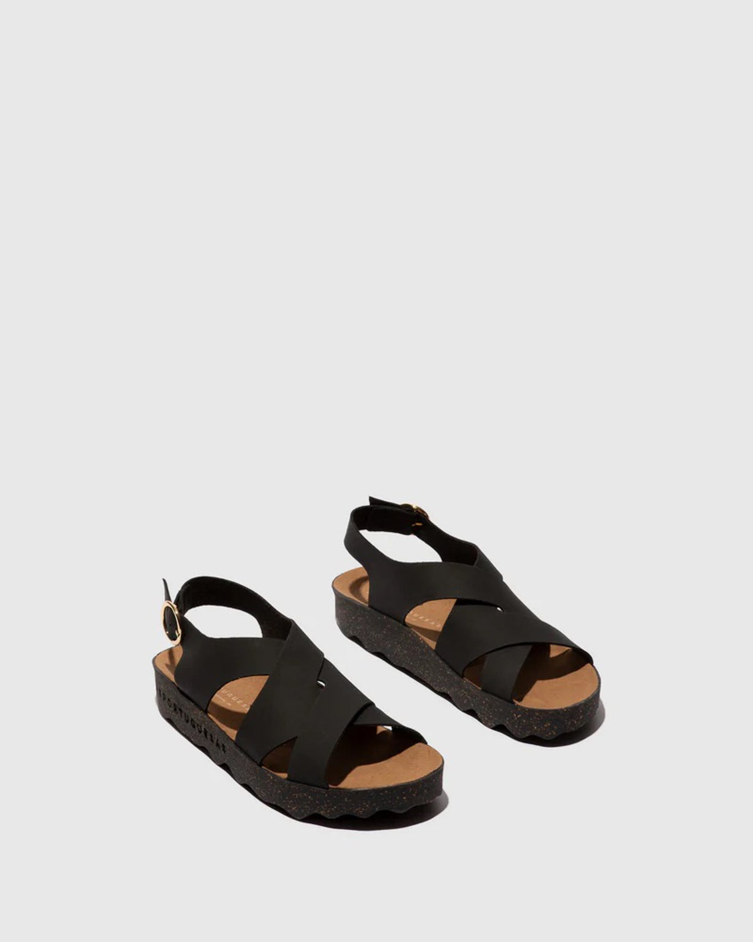 Cusk L Preto AS PORTUGUESAS