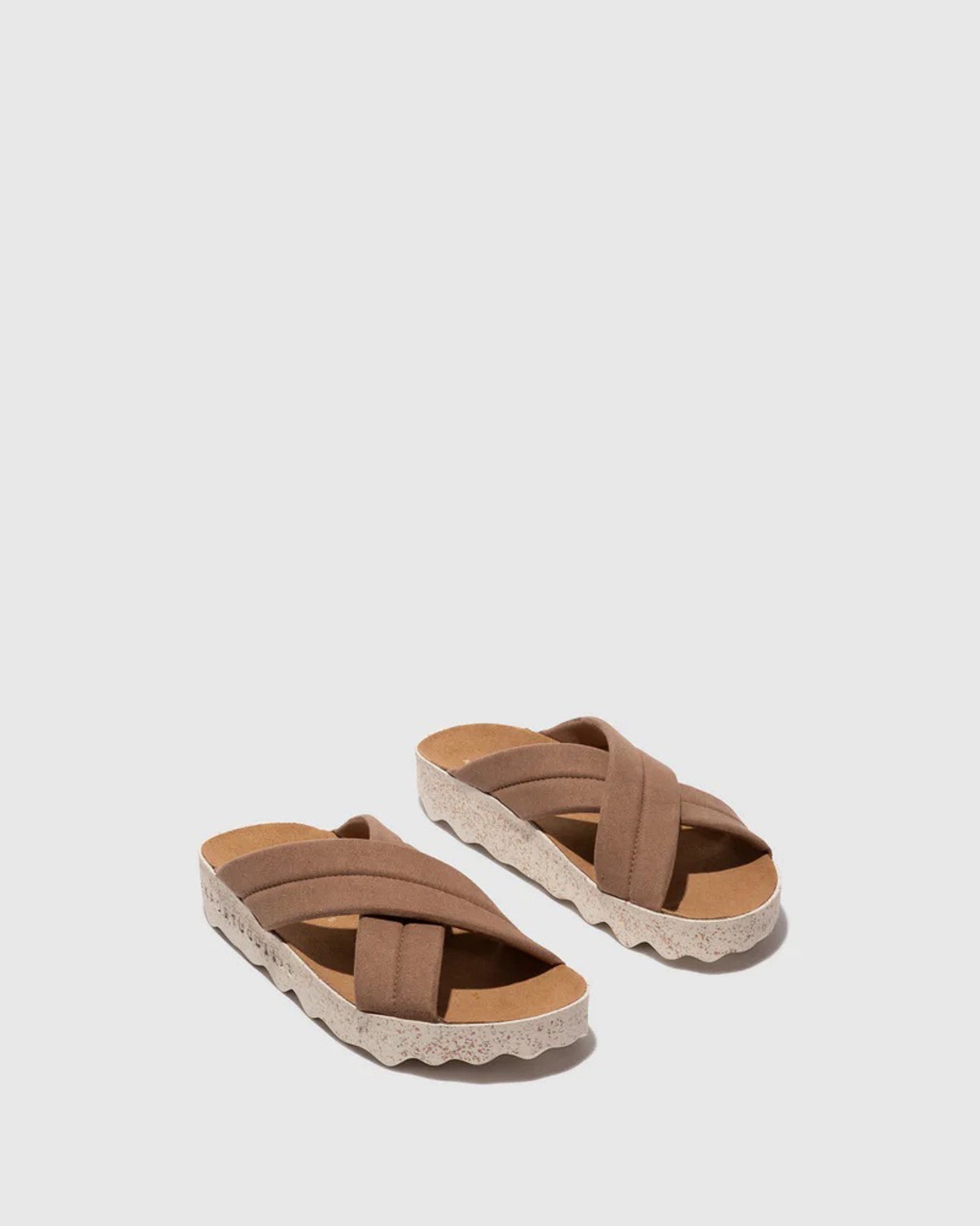 Curr L Taupe AS PORTUGUESAS