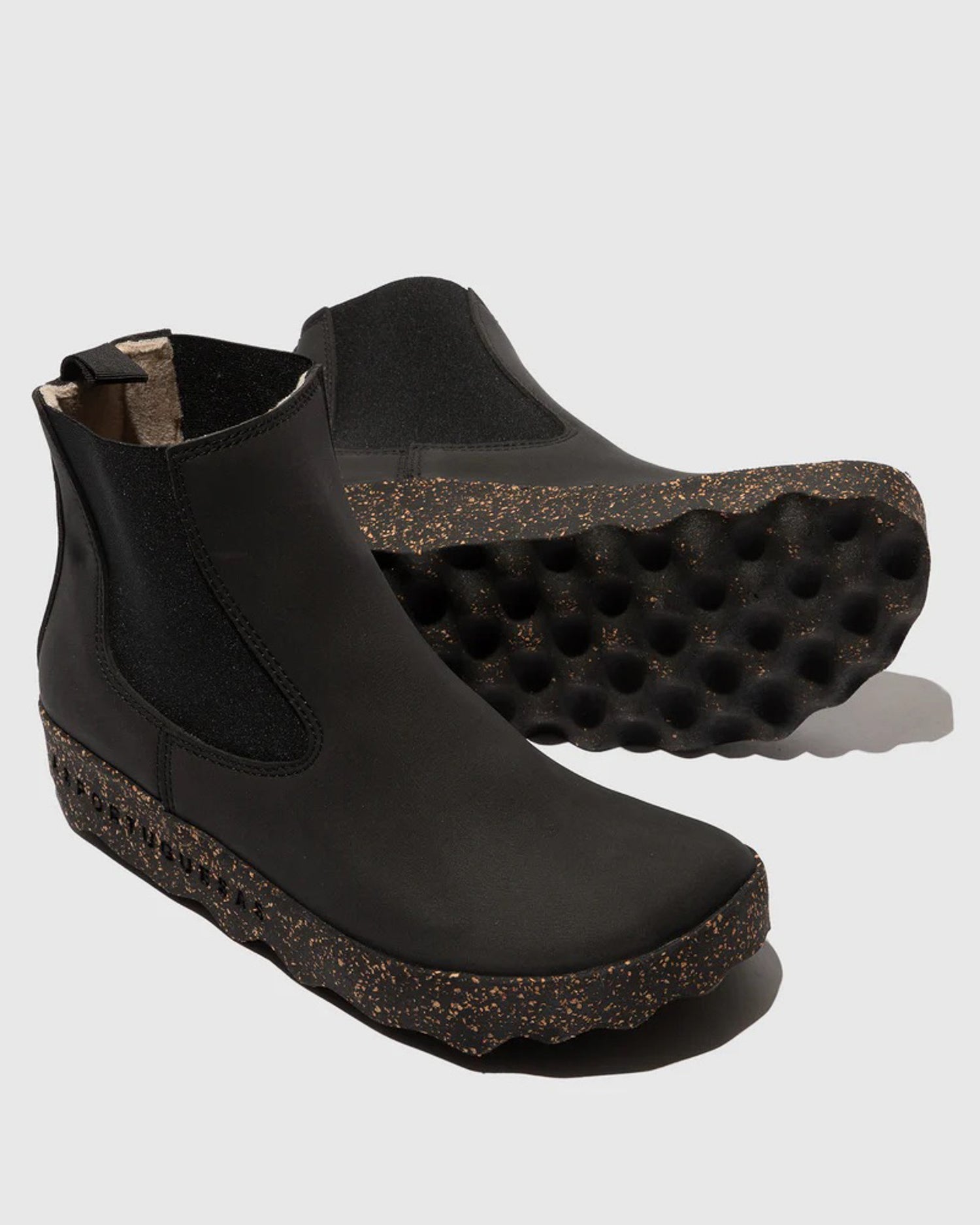 Civet Preto AS PORTUUESAS