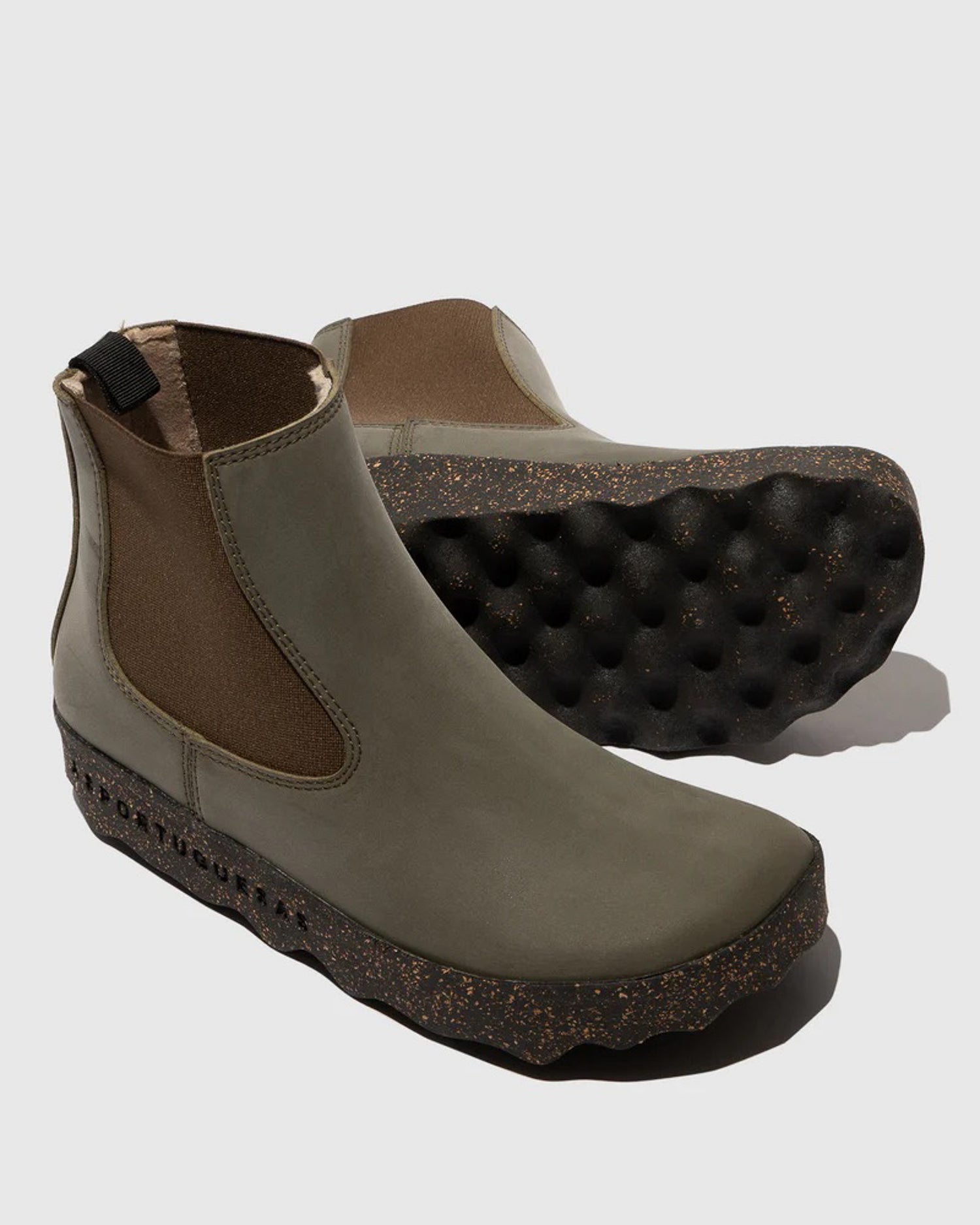 Civet Caqui AS PORTUGUESAS