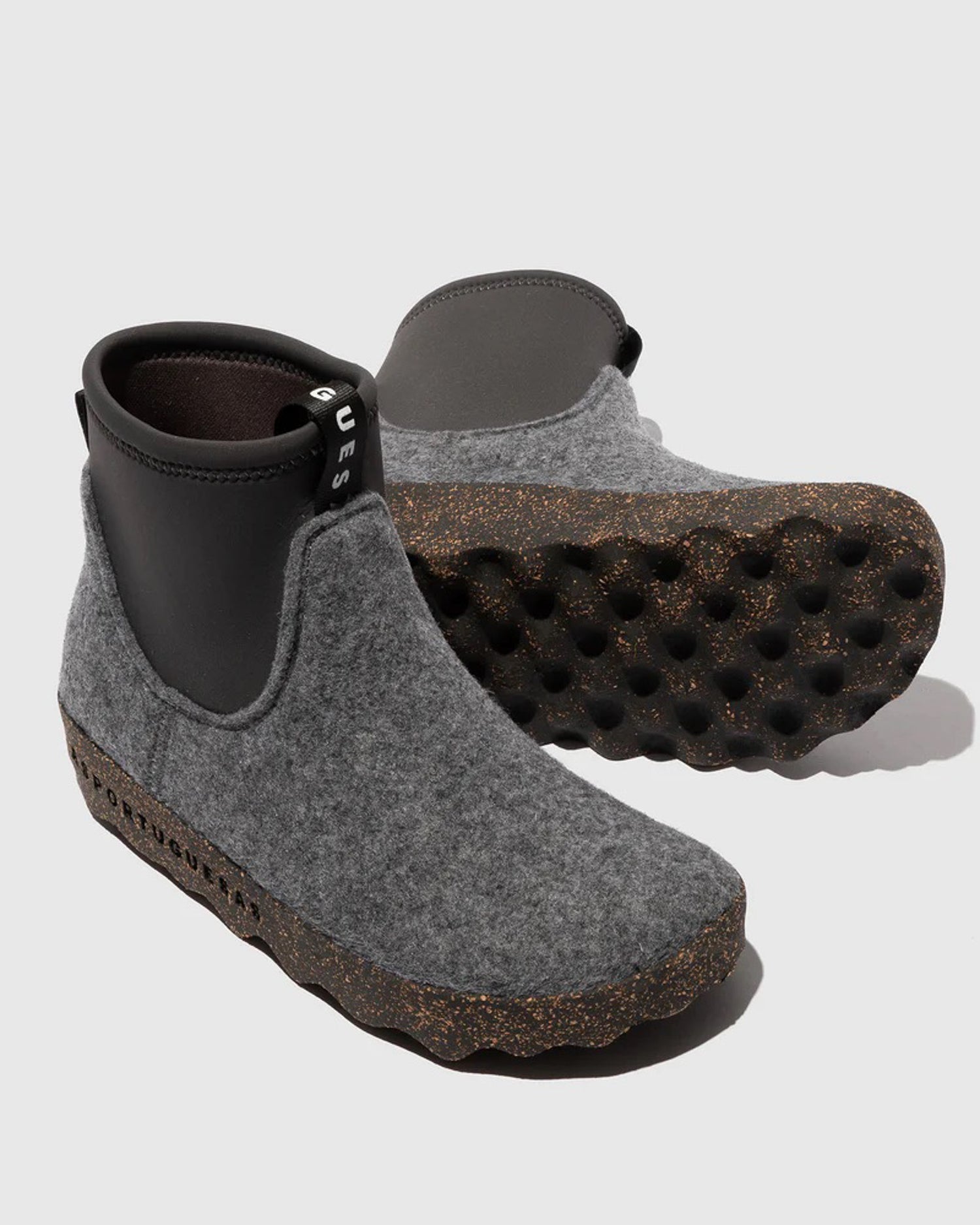 Cobby Cinza AS PORTUGUESAS