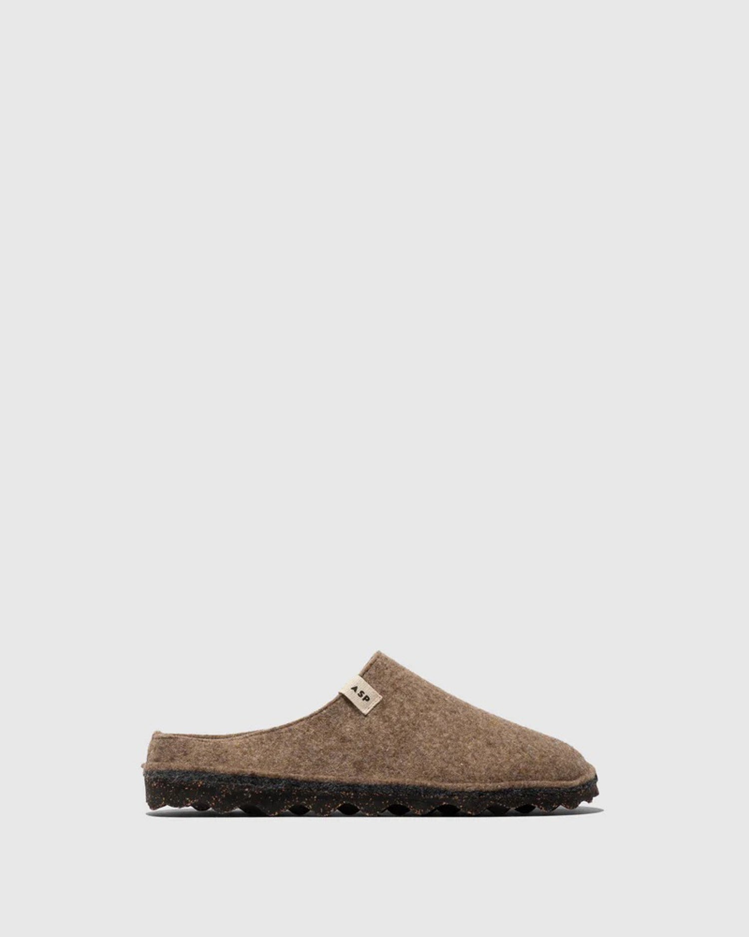 Mules Natura Taupe AS PORTUGUESAS