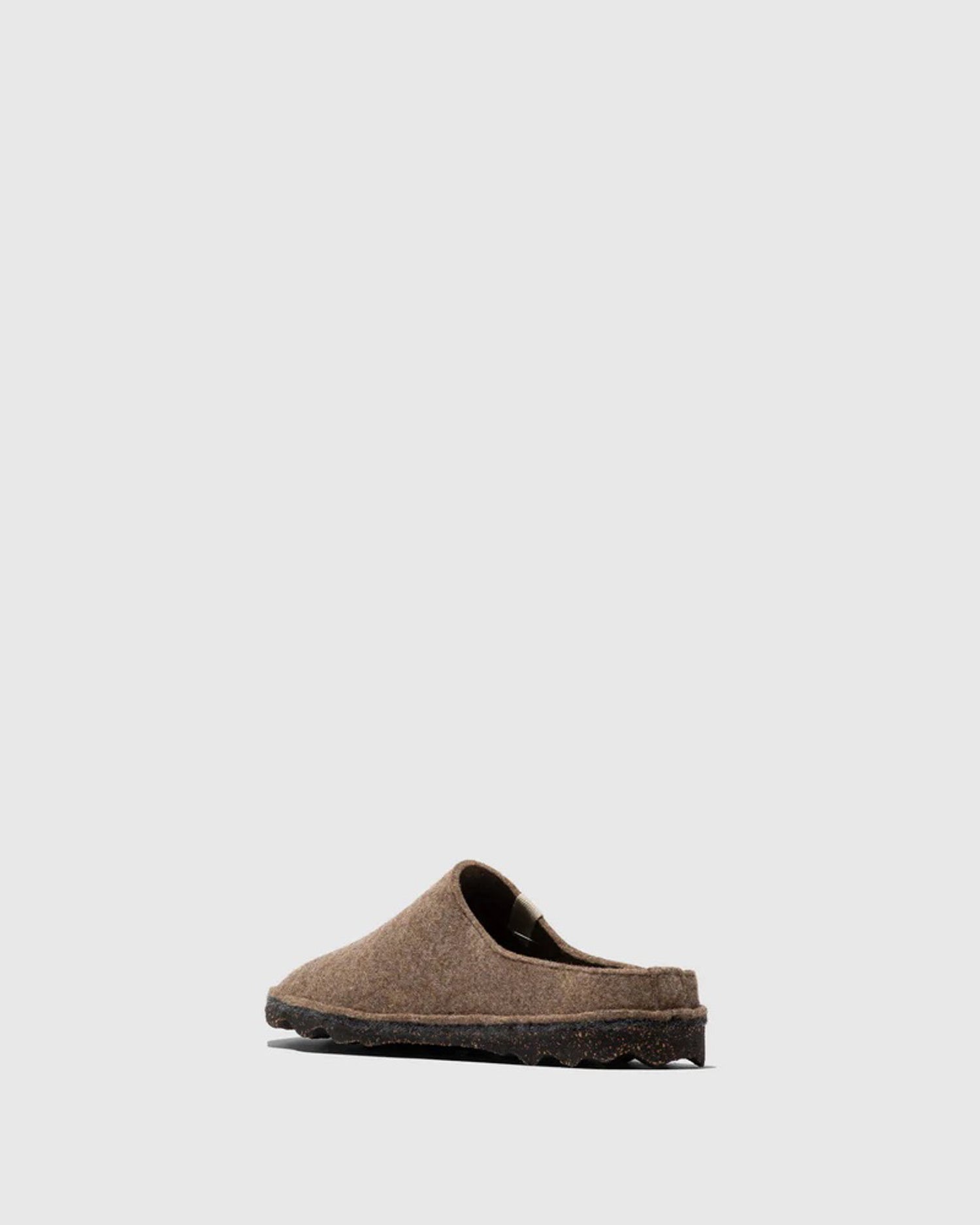 Mules Natura Taupe AS PORTUGUESAS