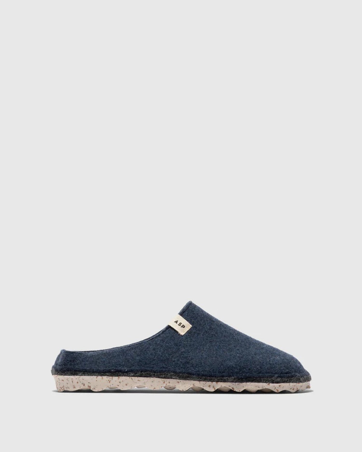Mules Natura Azul AS PORTUGUESAS