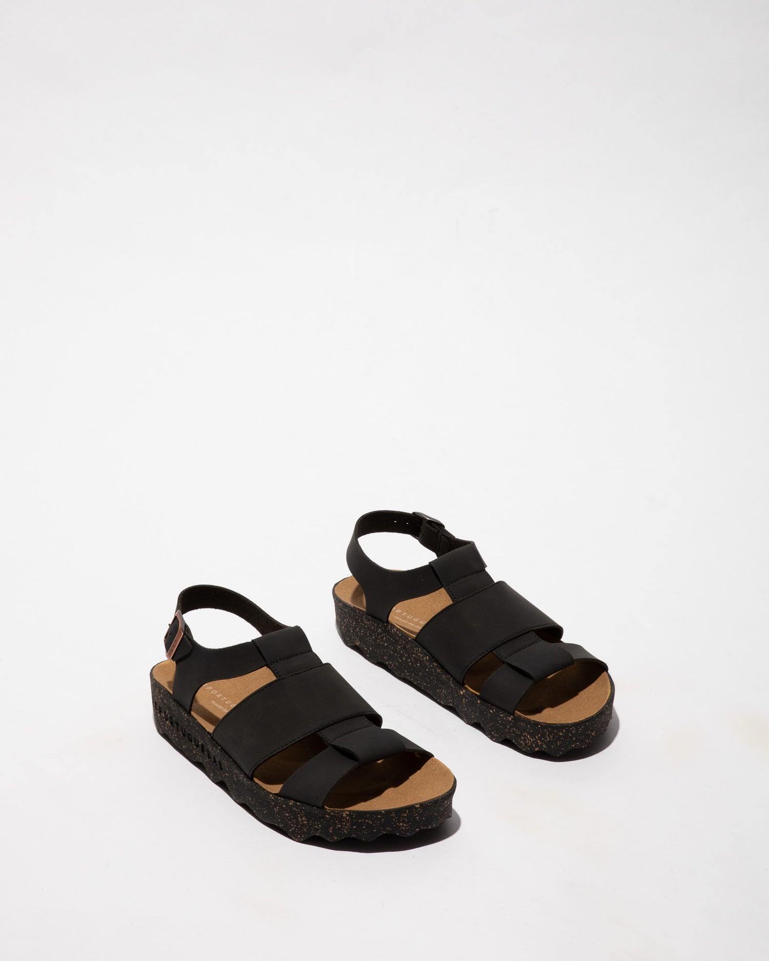 Calla L Preto AS PORTUGUESAS