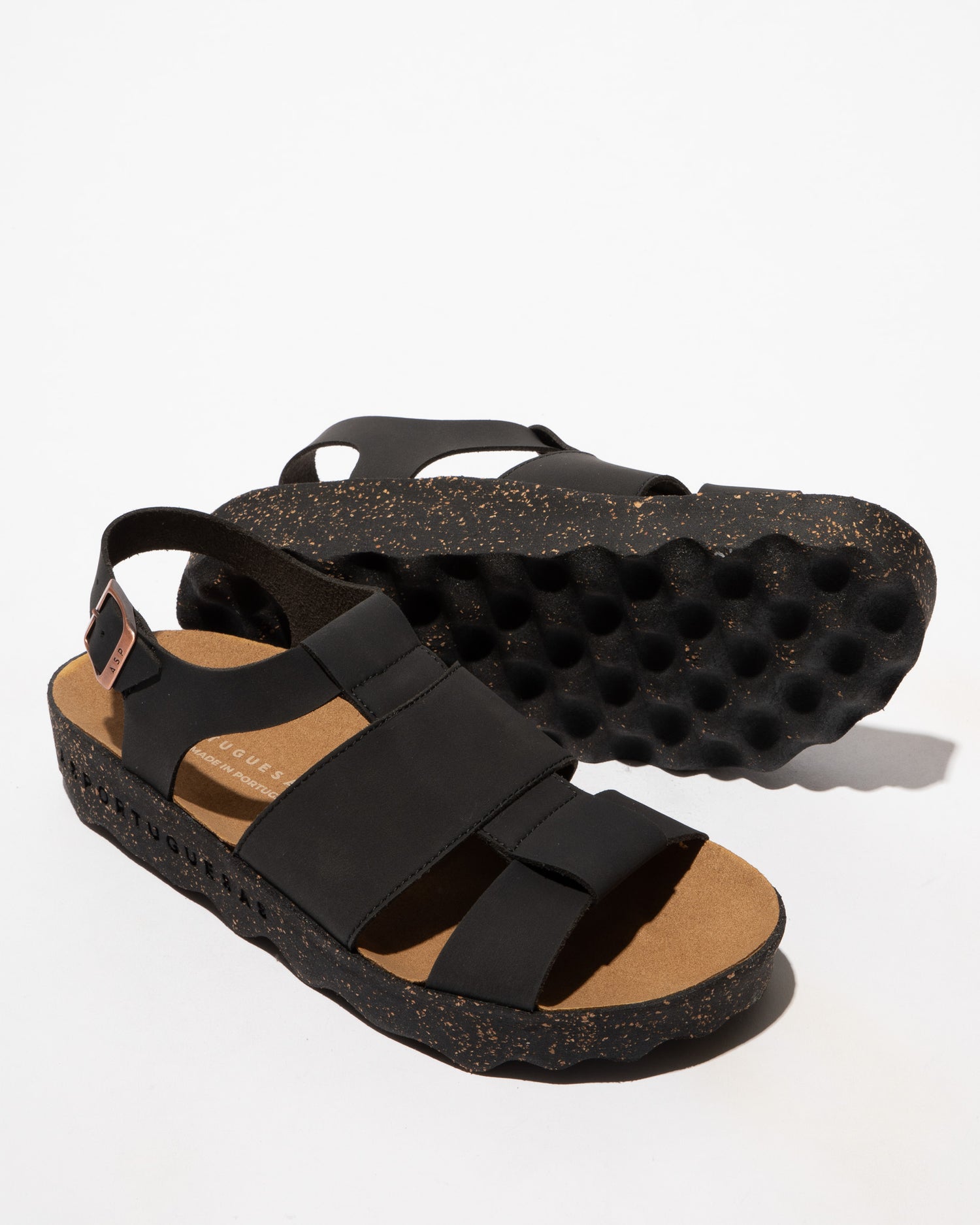 Calla L Preto AS PORTUGUESAS