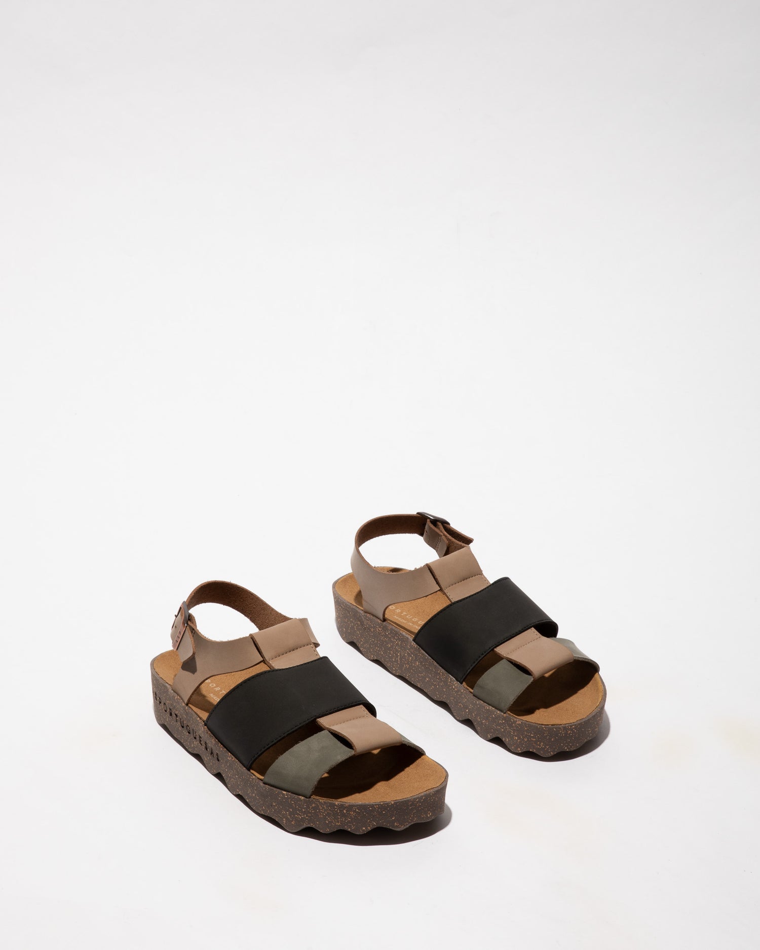 Calla L Areia AS PORTUGUESAS