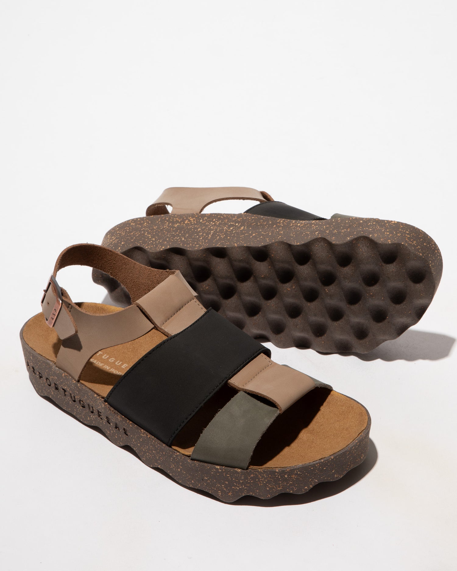 Calla L Areia AS PORTUGUESAS