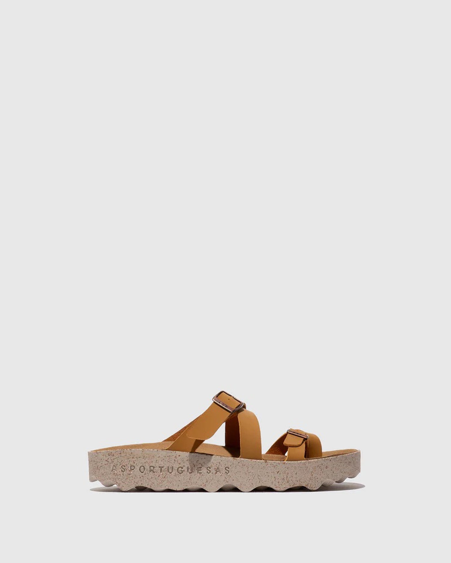 Capri L Camel AS PORTUGUESAS