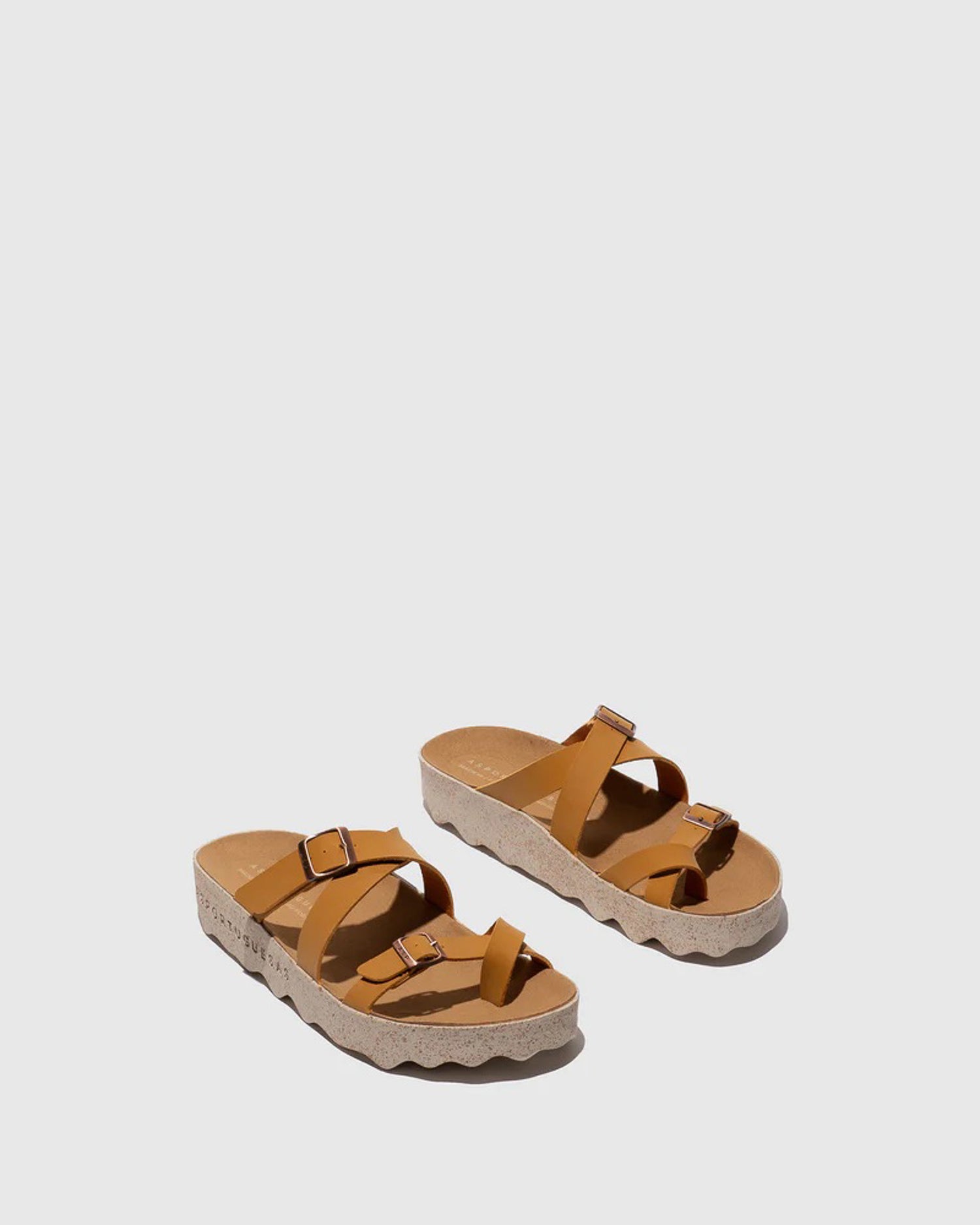 Capri L Camel AS PORTUGUESAS
