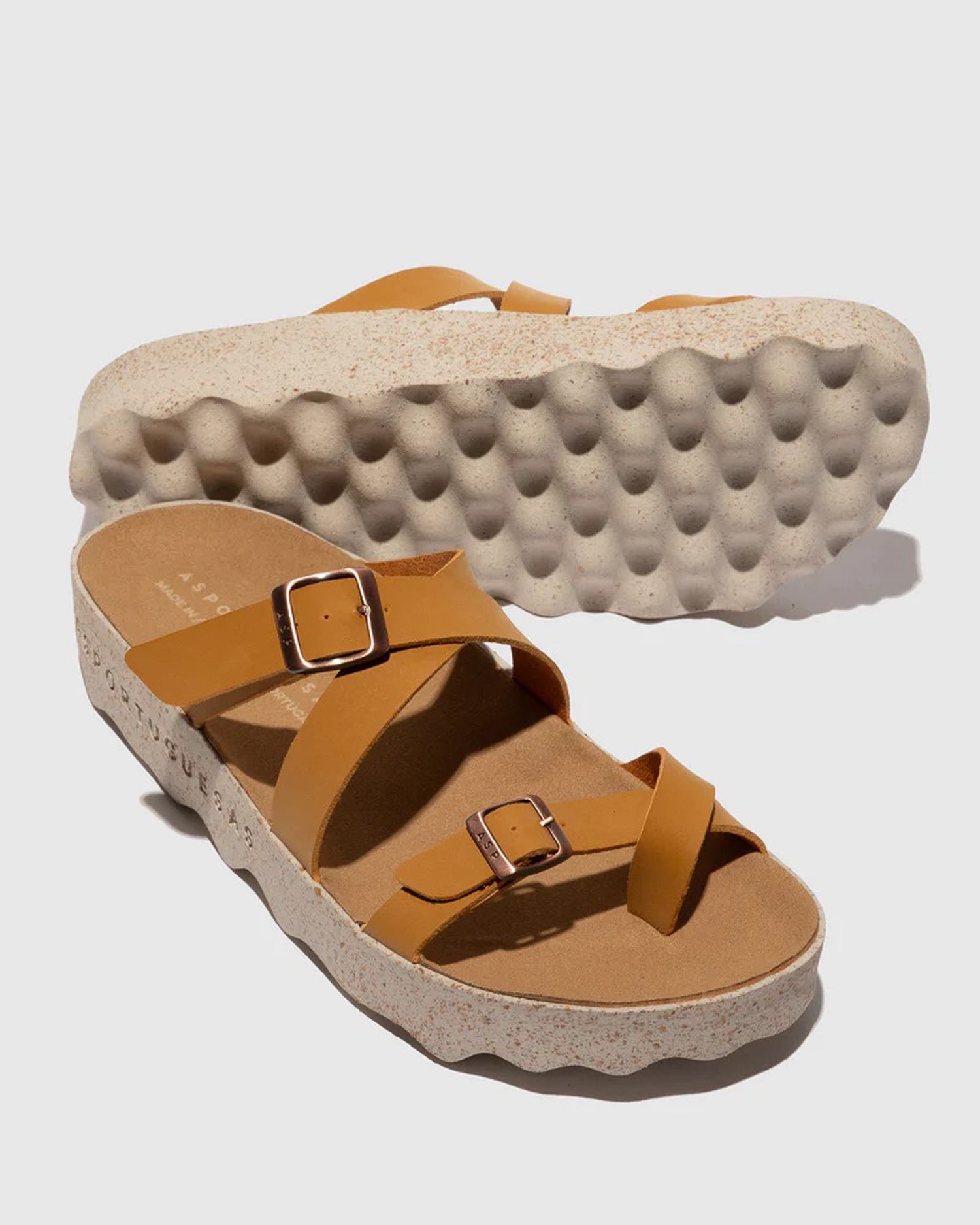 Capri L Camel AS PORTUGUESAS