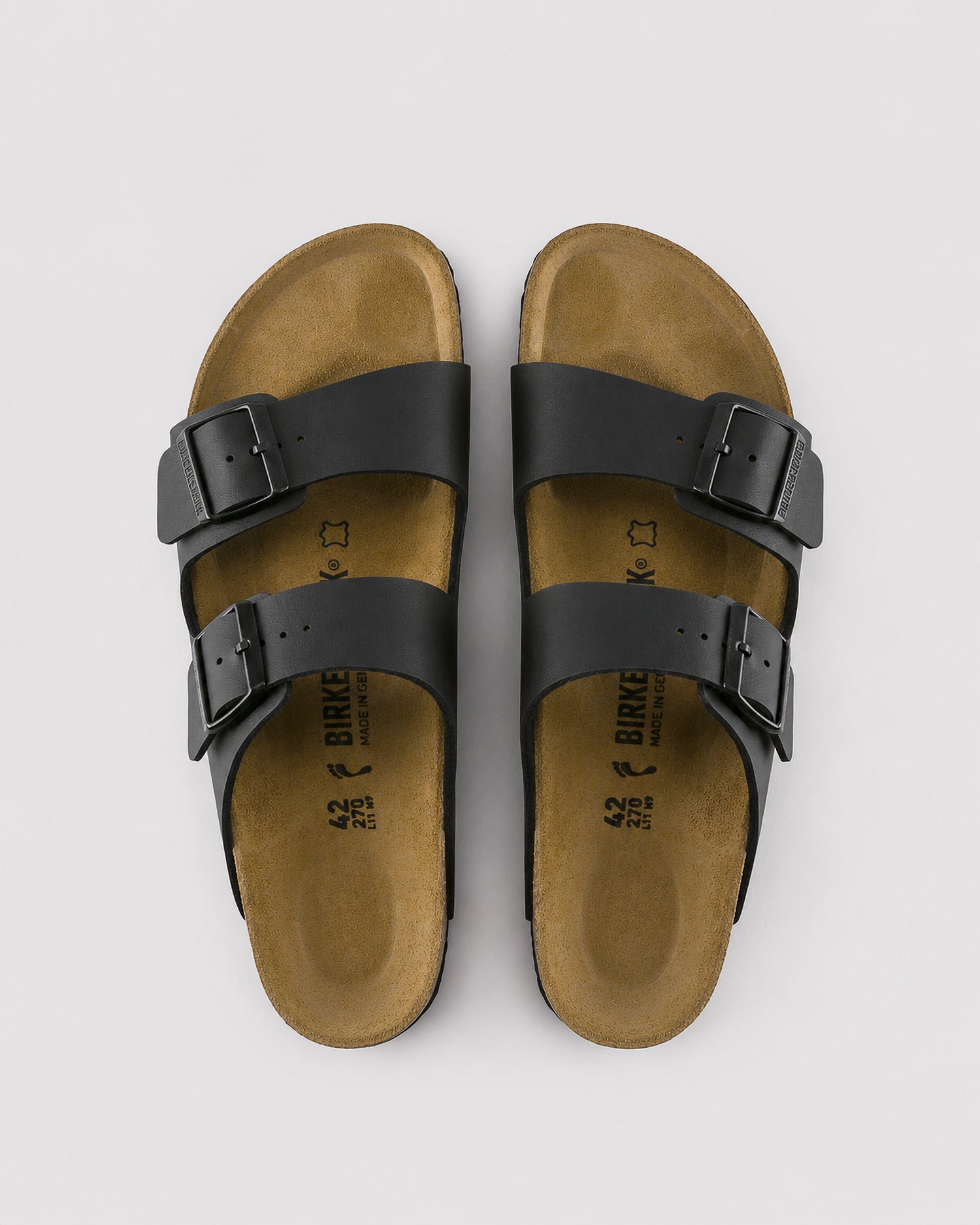 Arizona Birko-Flor Preto