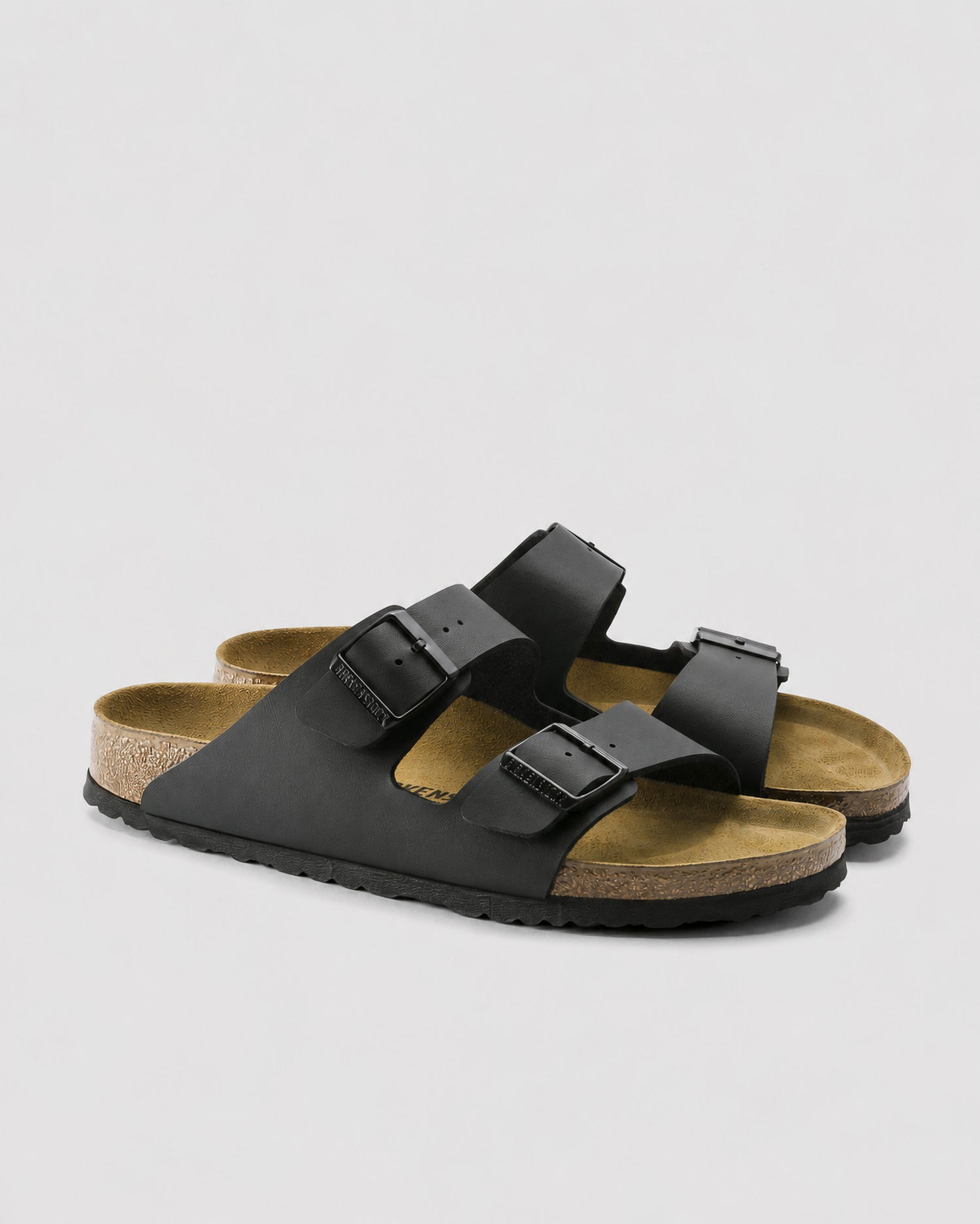 Arizona Birko-Flor Preto