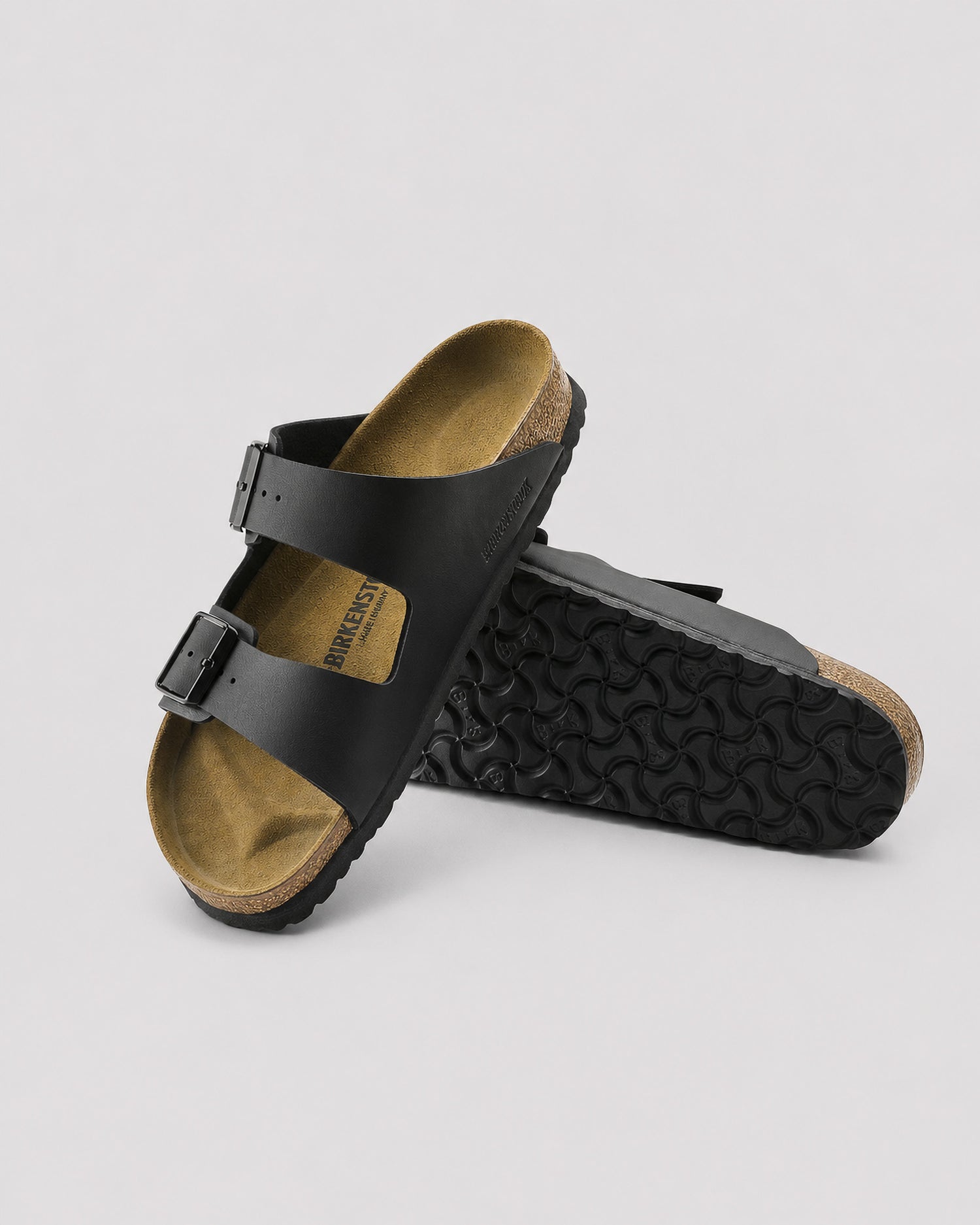 Arizona Birko-Flor Preto
