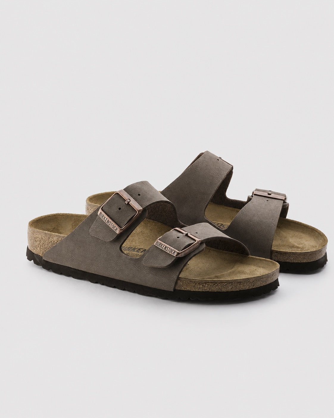 Arizona Nobuck Birko-Flor Moca