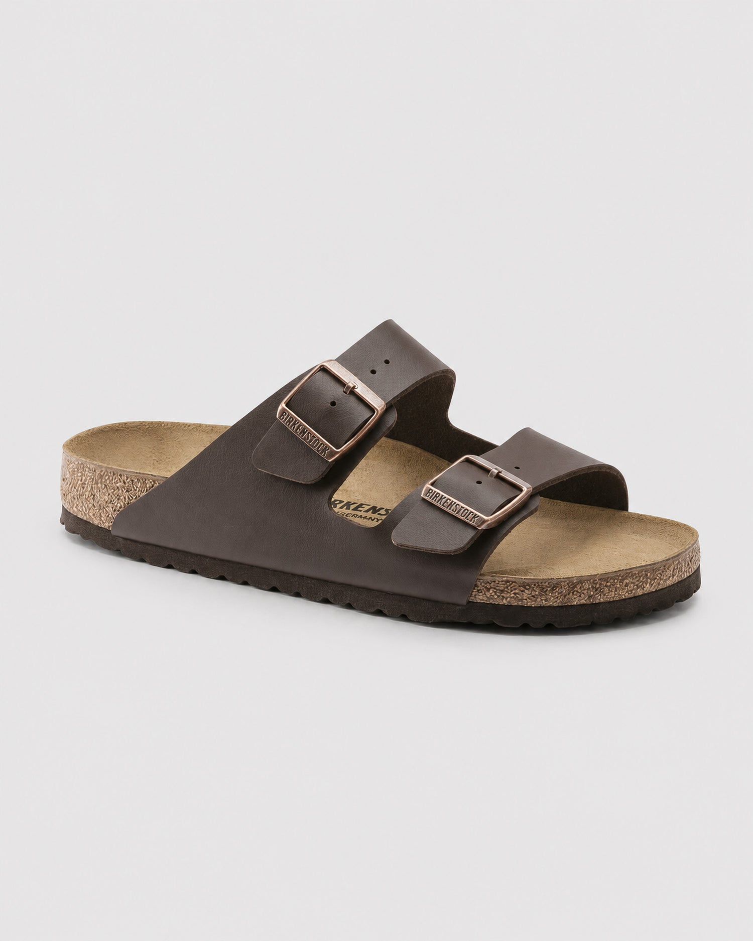 Arizona Birko-Flor Dark Brown