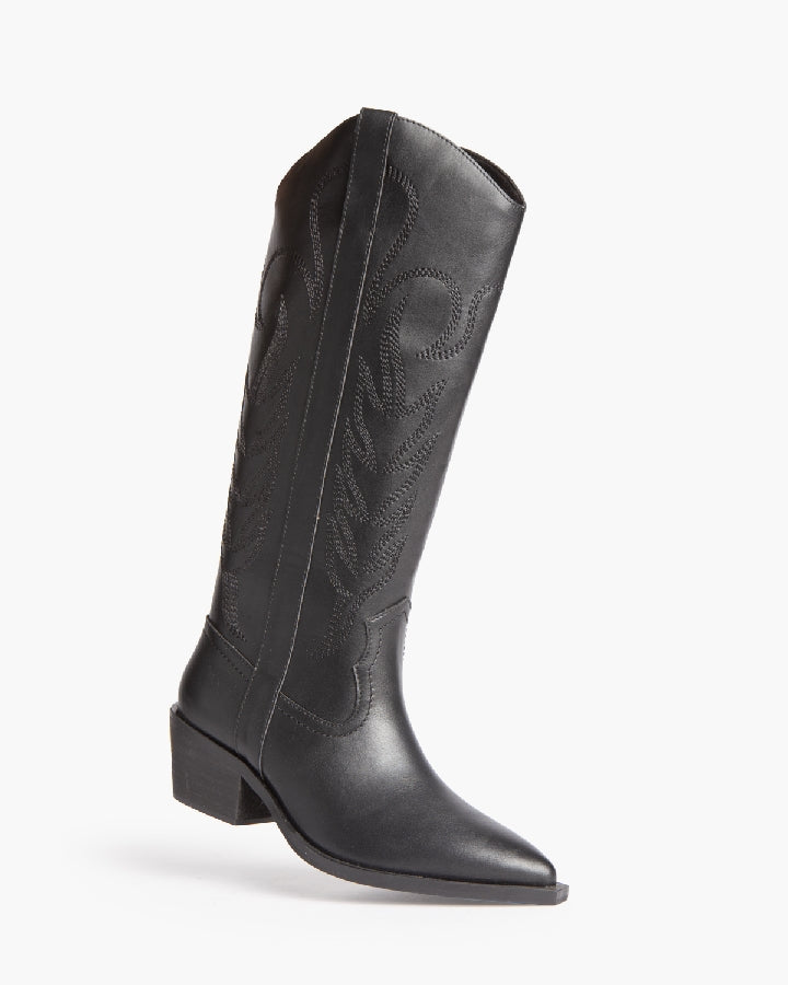 Botas Lina Preto