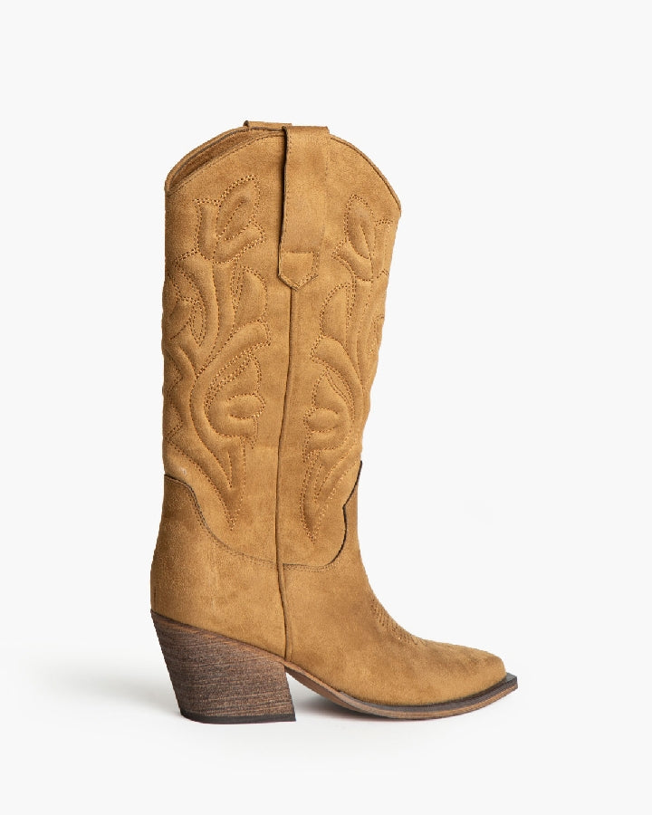 Botas Aleida