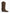 Botas Cindy Café