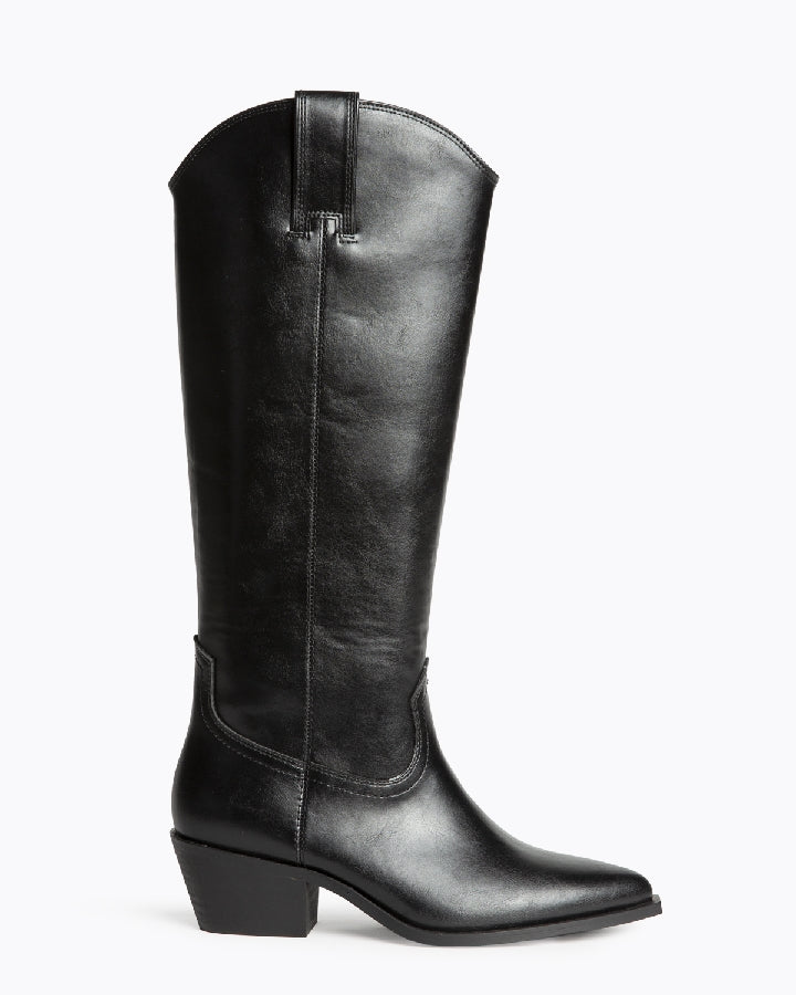 Botas Fany Preto