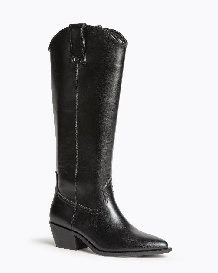 Botas Fany Preto