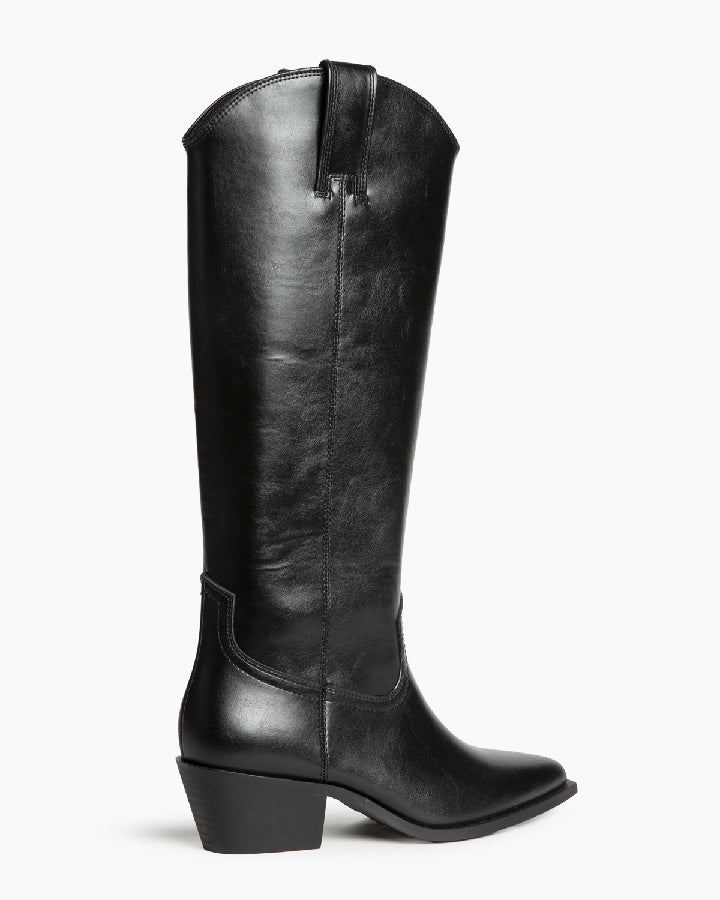 Botas Fany Preto