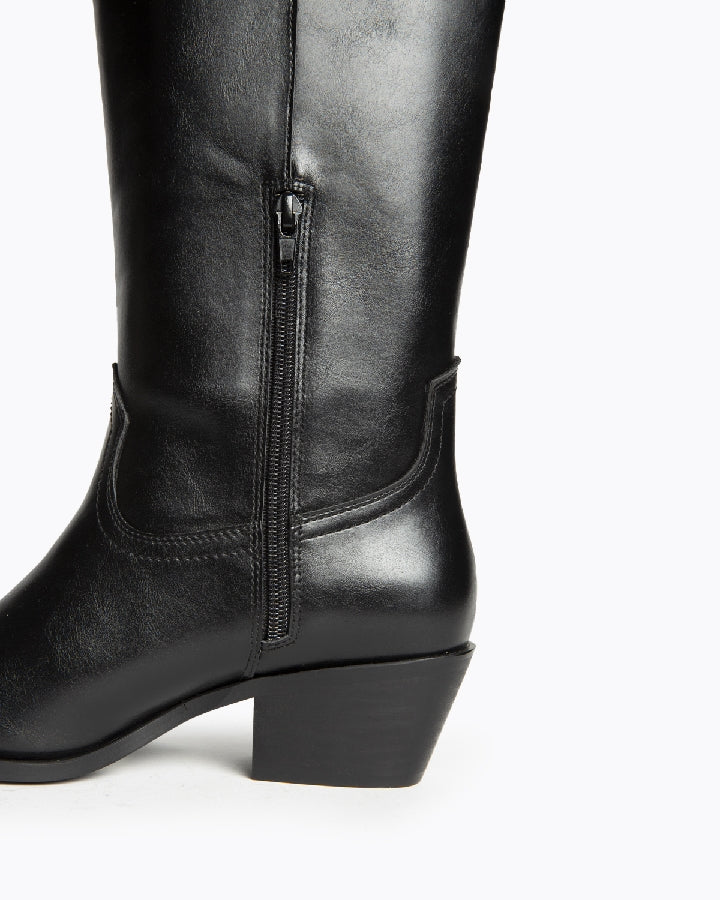 Botas Fany Preto