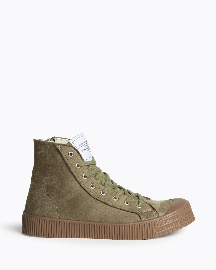 Botins Silo Caqui