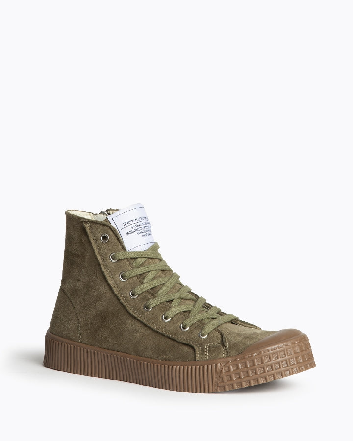 Botins Silo Caqui