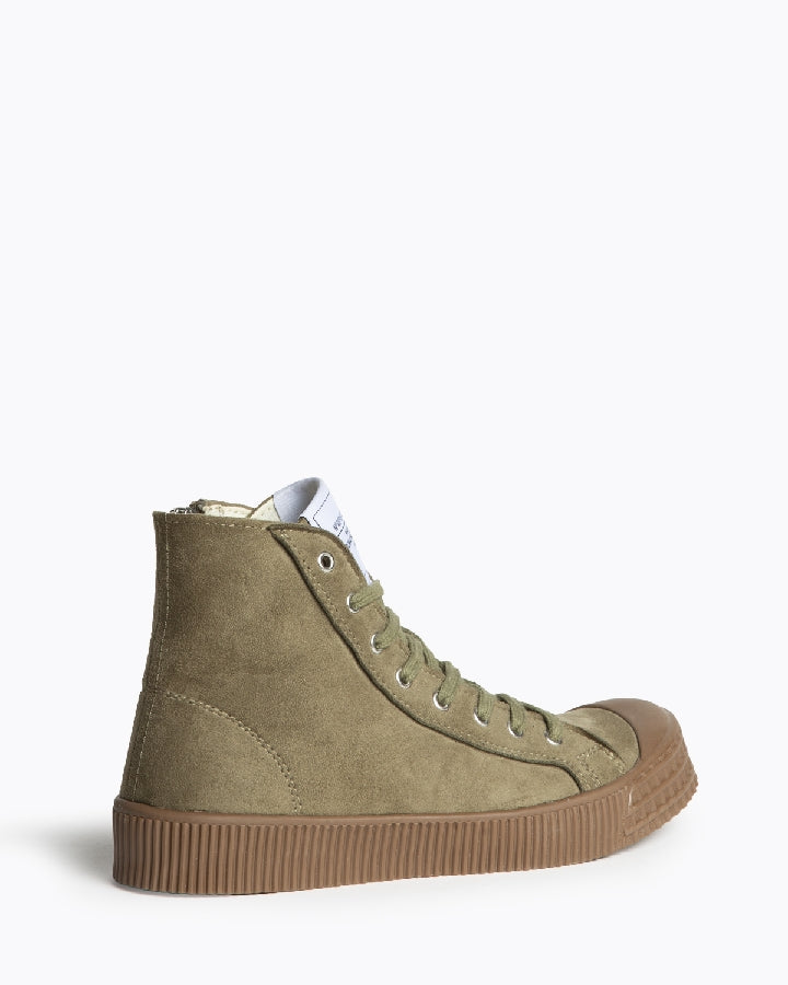 Botins Silo Caqui