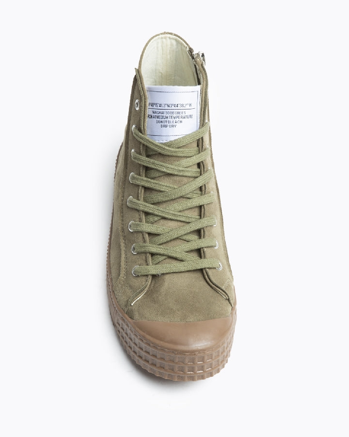 Botins Silo Caqui